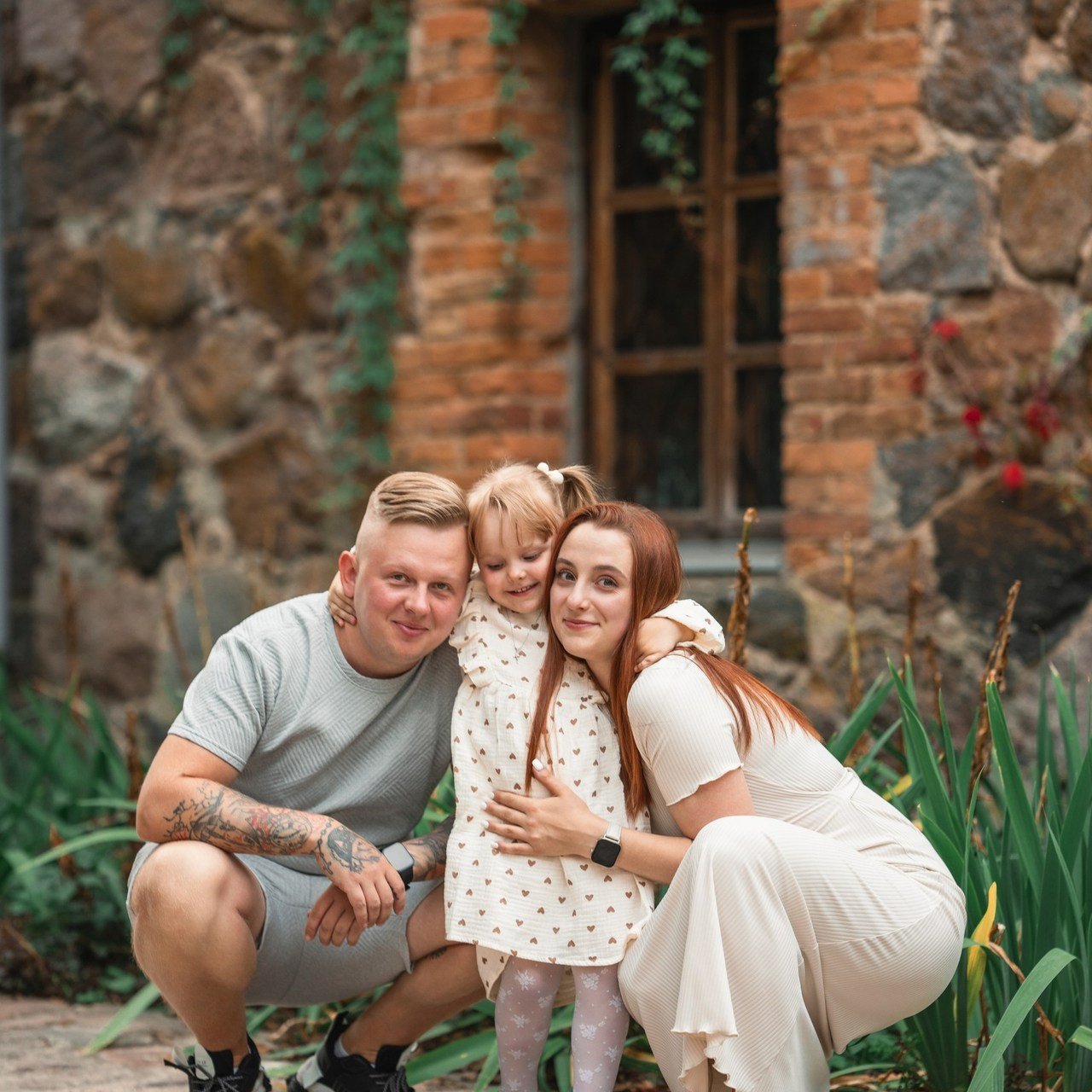 Отзывы. Фотограф Марта Козел. Гродно, Беларусь