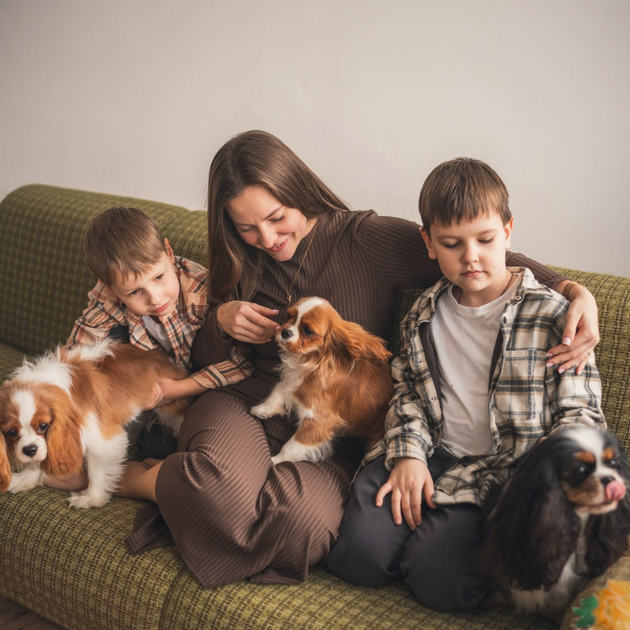 Отзывы. Фотограф Марта Козел. Гродно, Беларусь