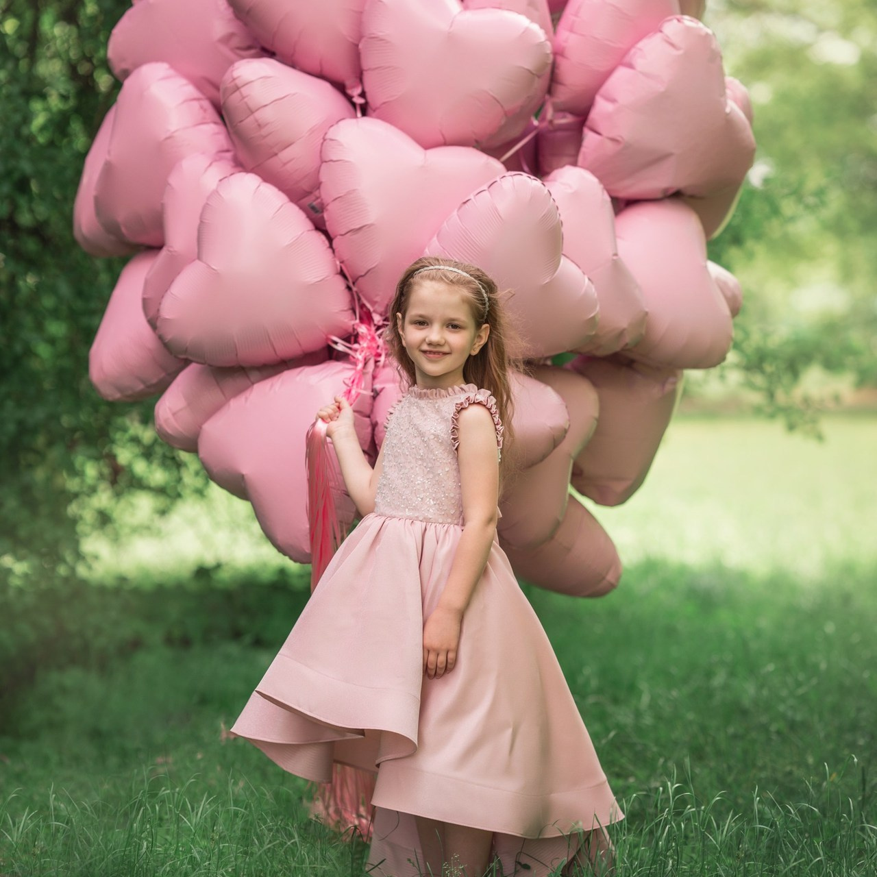 Отзывы. Фотограф Марта Козел. Гродно, Беларусь