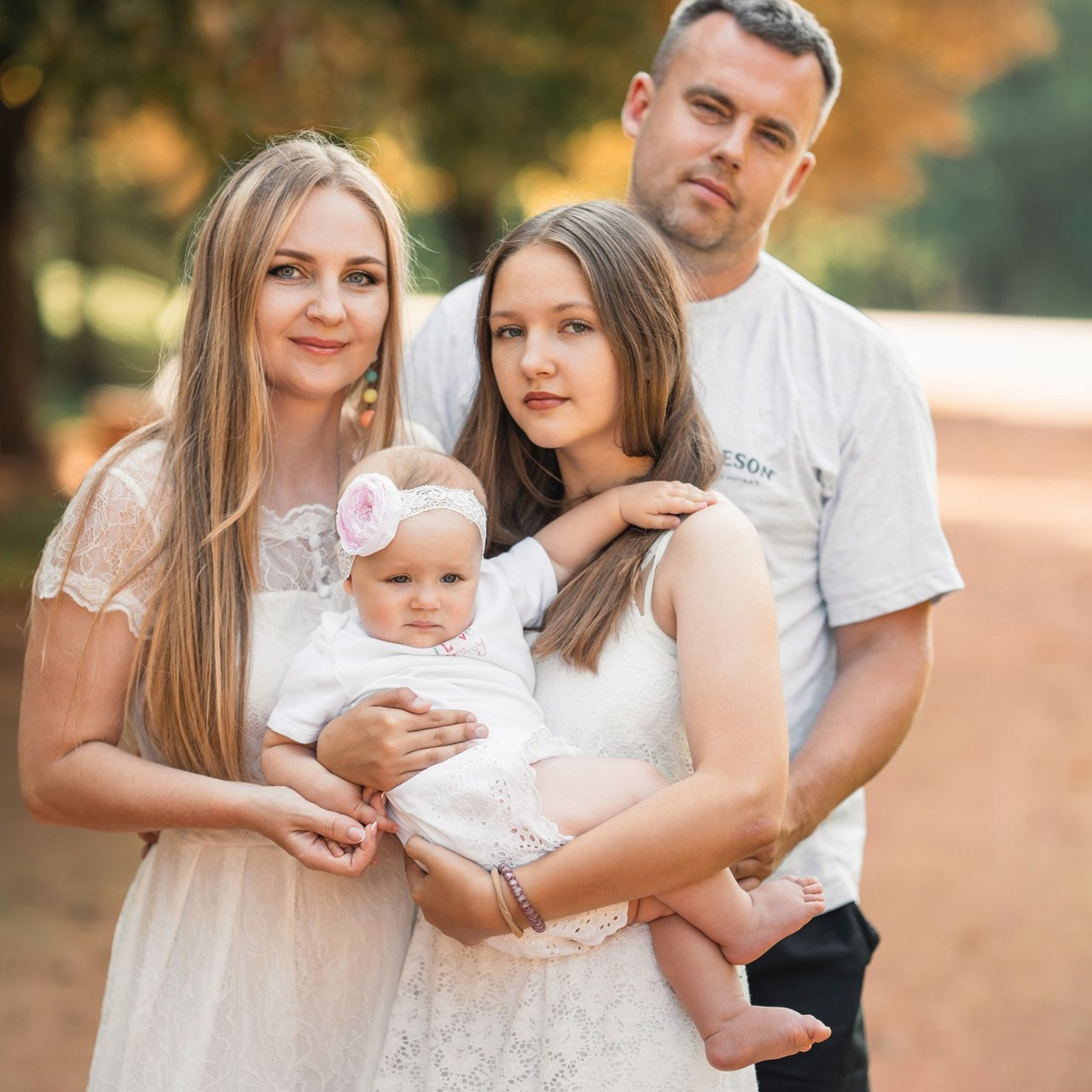 Отзывы. Фотограф Марта Козел. Гродно, Беларусь