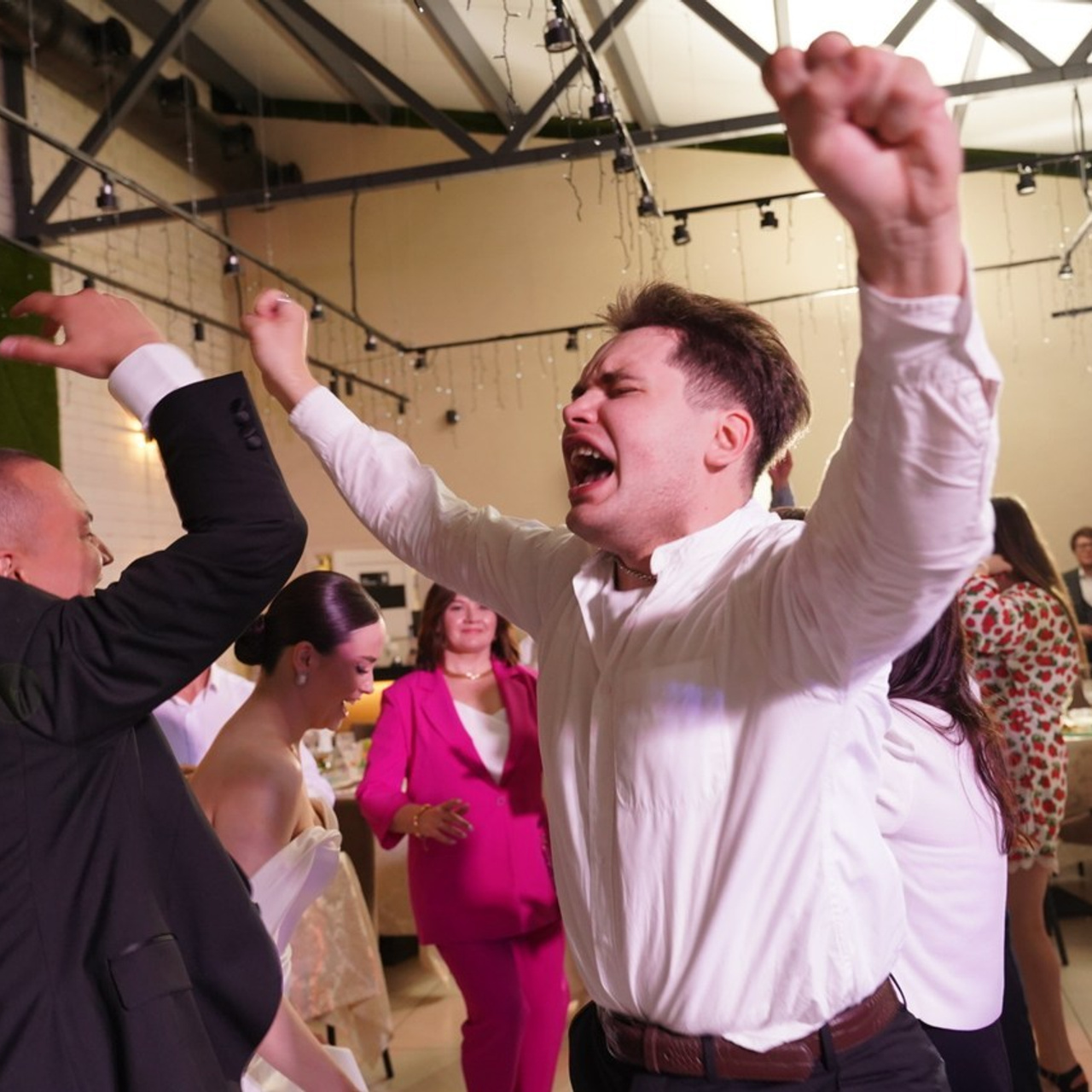 Отзывы. Фото и видеосъемка. Легко и круто. Алехины Анна и Сергей