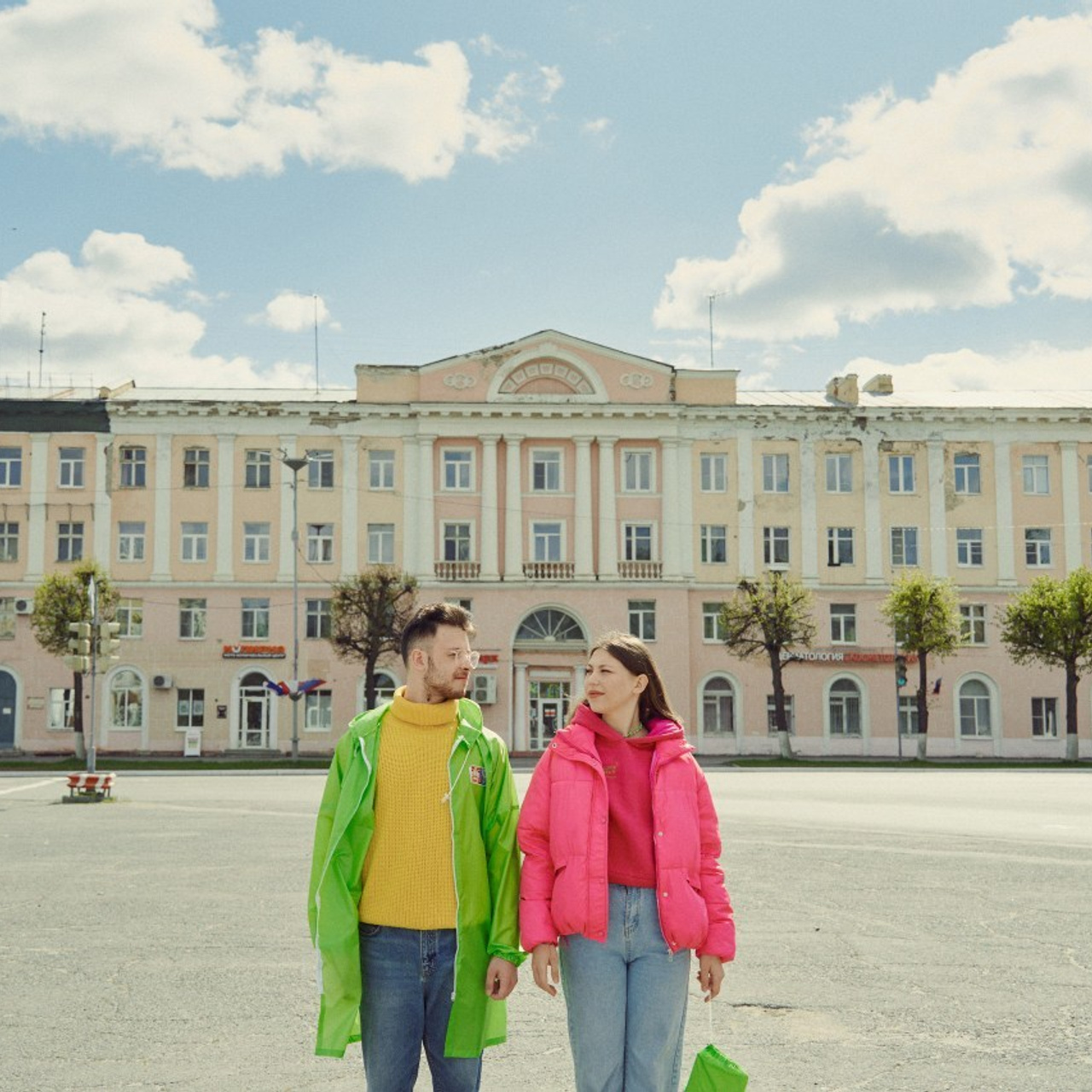 Отзывы. Фото и видеосъемка. Легко и круто. Алехины Анна и Сергей