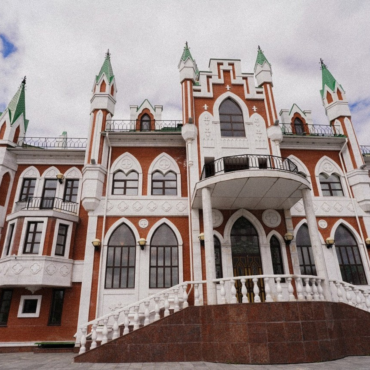 Отзывы. Фото и видеосъемка. Легко и круто. Алехины Анна и Сергей