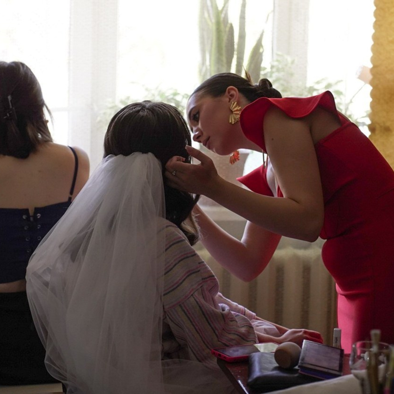 Отзывы. Фото и видеосъемка. Легко и круто. Алехины Анна и Сергей