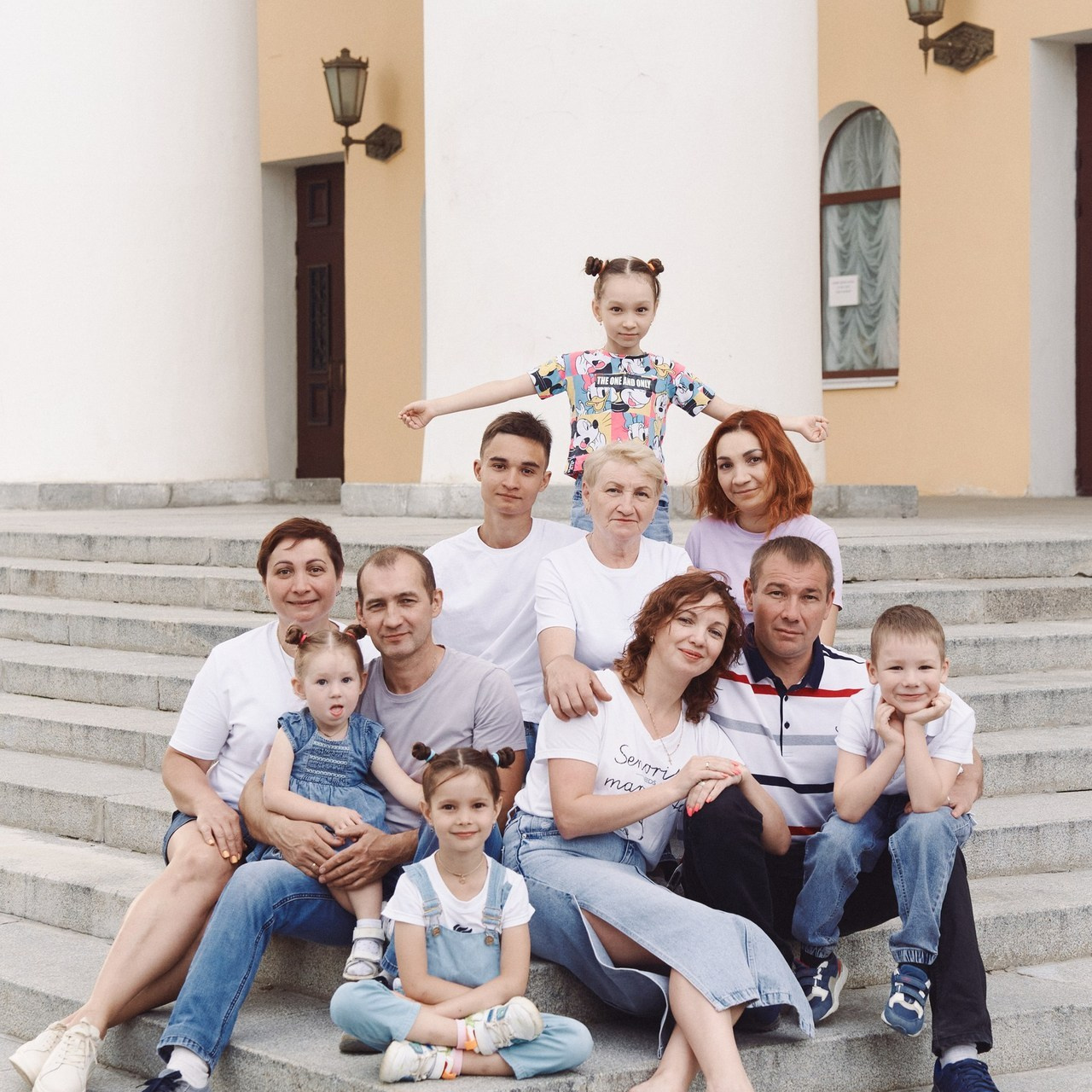 Отзывы. Фото и видеосъемка. Легко и круто. Алехины Анна и Сергей