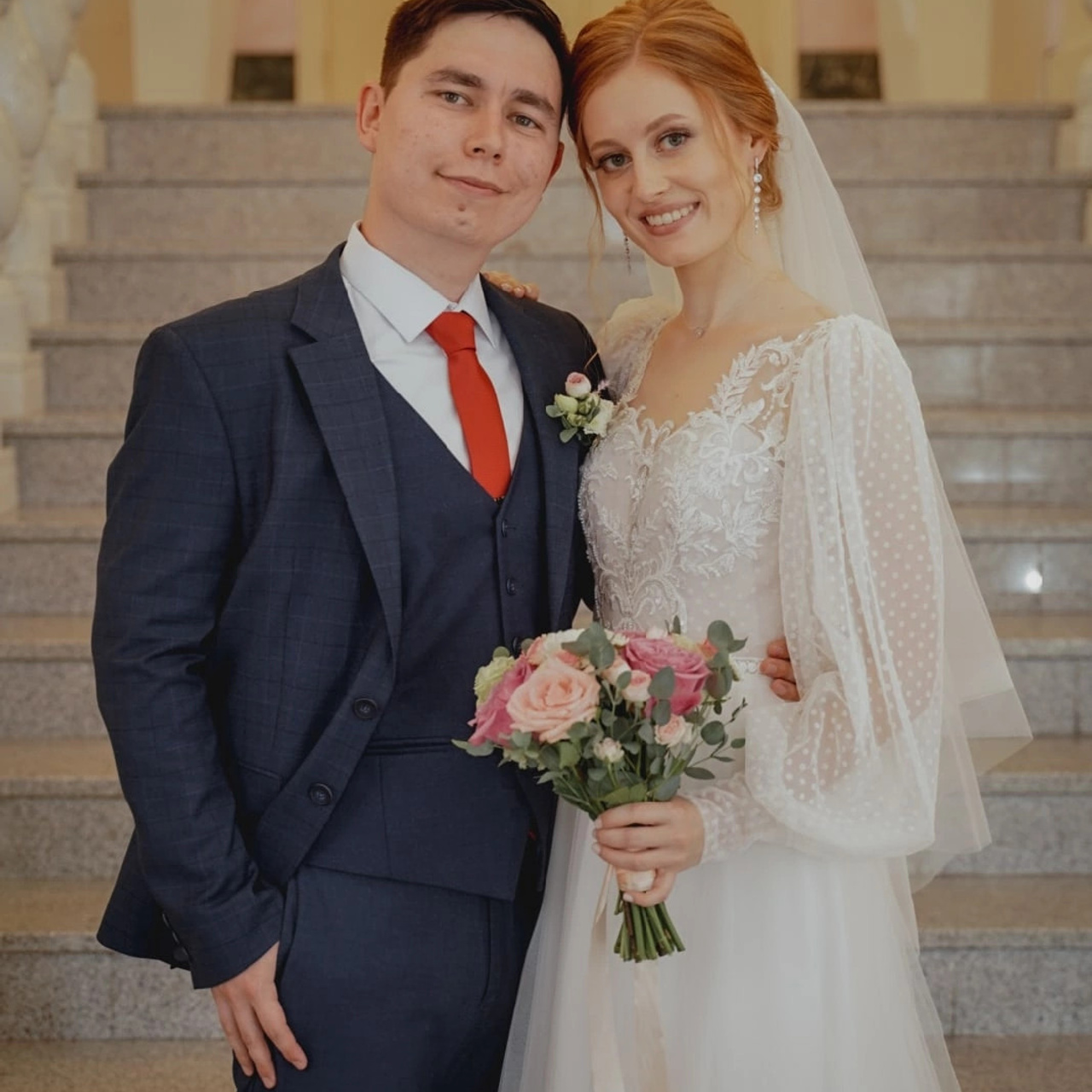 Отзывы. Фото и видеосъемка. Легко и круто. Алехины Анна и Сергей