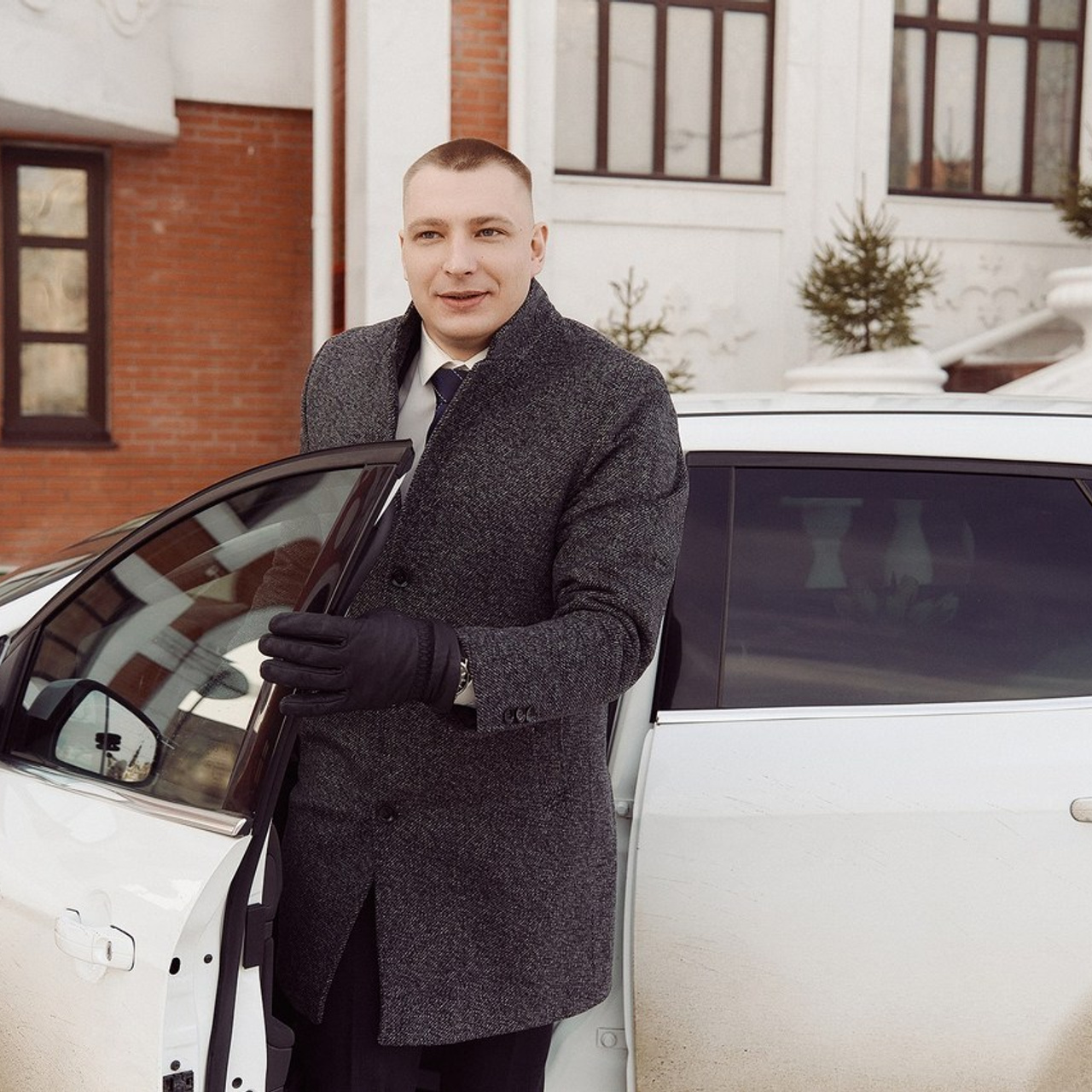 Отзывы. Фото и видеосъемка. Легко и круто. Алехины Анна и Сергей