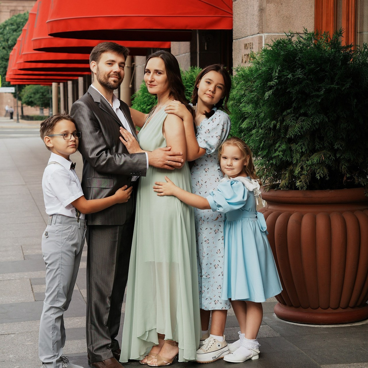 Отзывы. Живые снимки! Фотограф Даша Бендер