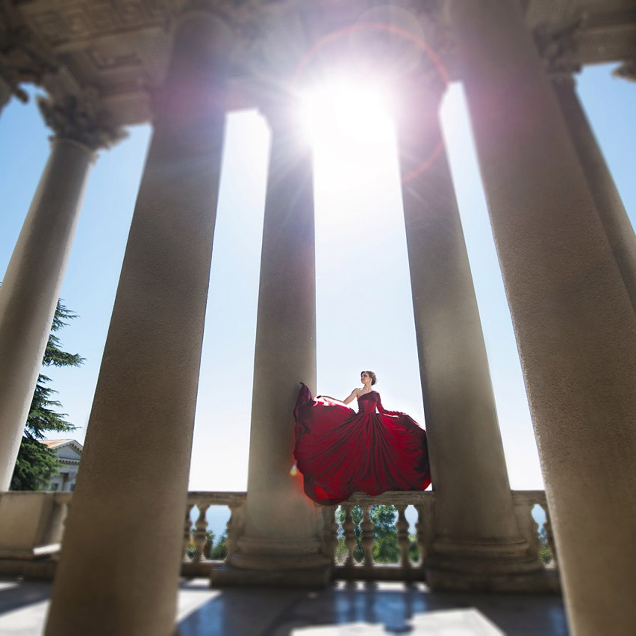 Отзывы. Живые снимки! Фотограф Даша Бендер