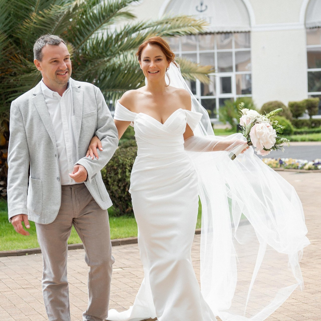 Отзывы. Живые снимки! Фотограф Даша Бендер