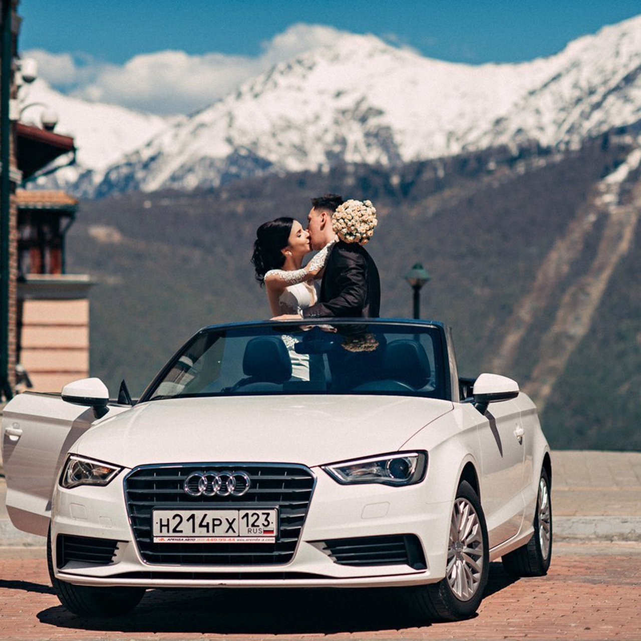 Отзывы. Живые снимки! Фотограф Даша Бендер