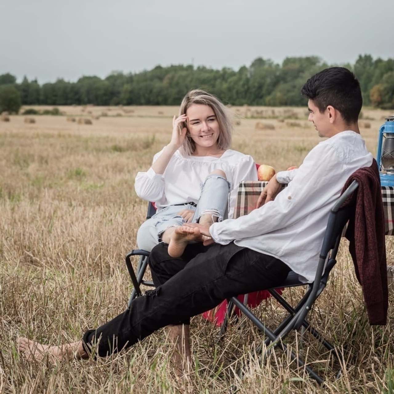 Отзывы. Живые снимки! Фотограф Даша Бендер