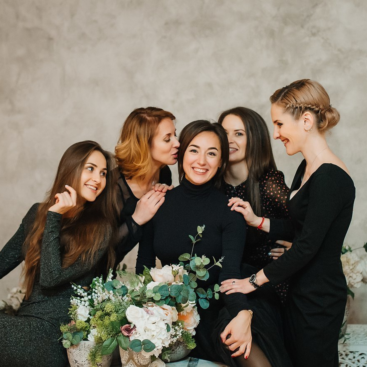 Отзывы. Живые снимки! Фотограф Даша Бендер