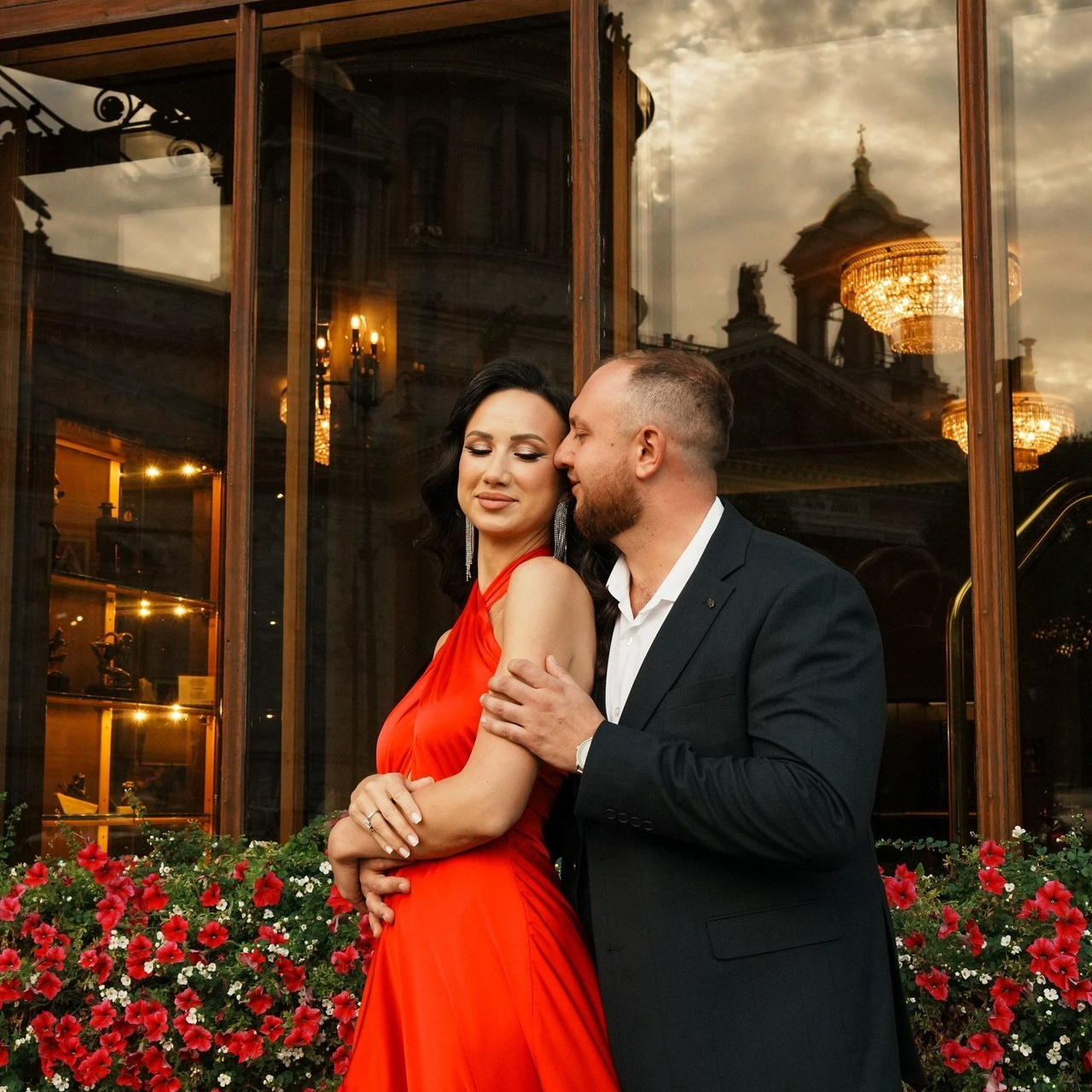 Отзывы. Живые снимки! Фотограф Даша Бендер