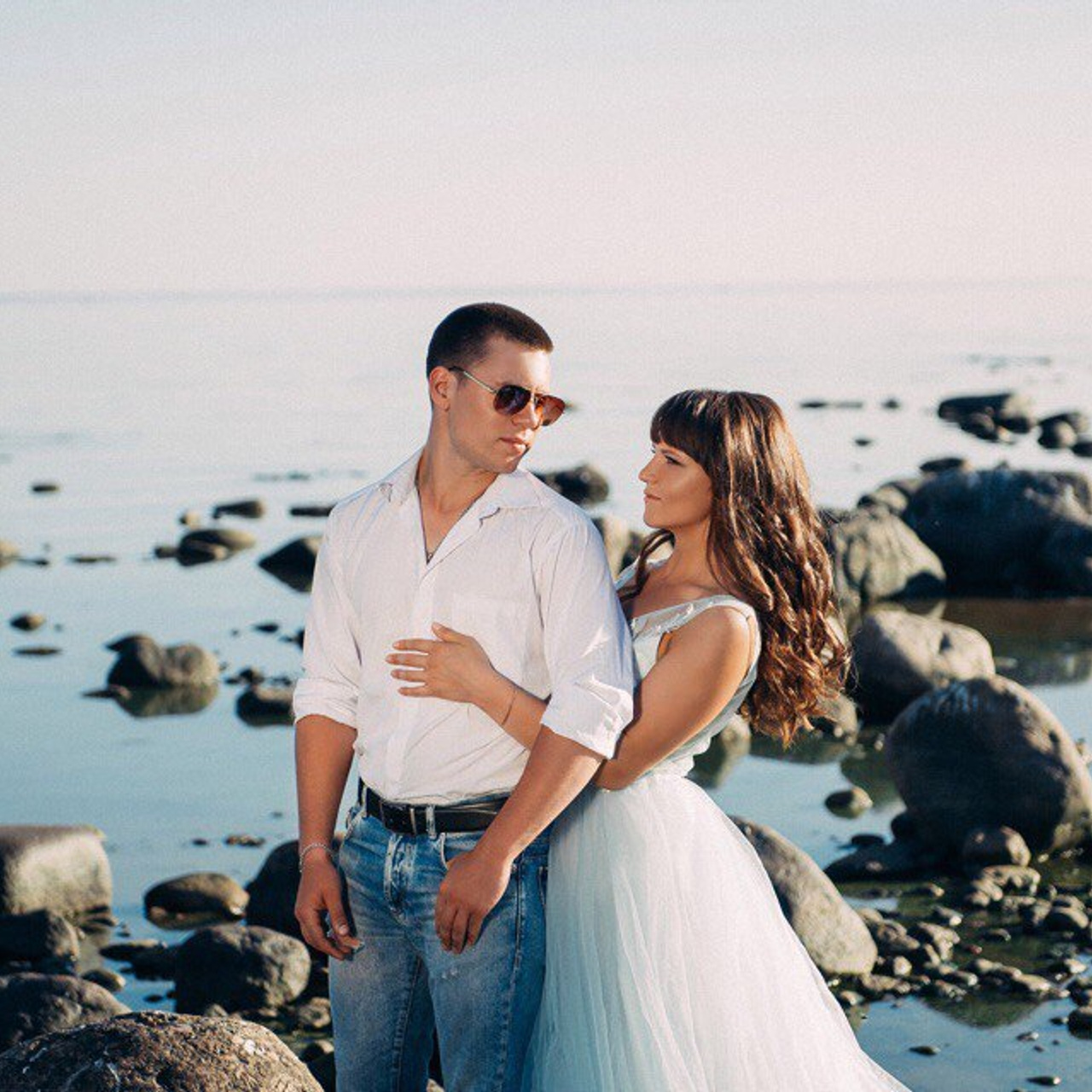 Отзывы. Живые снимки! Фотограф Даша Бендер