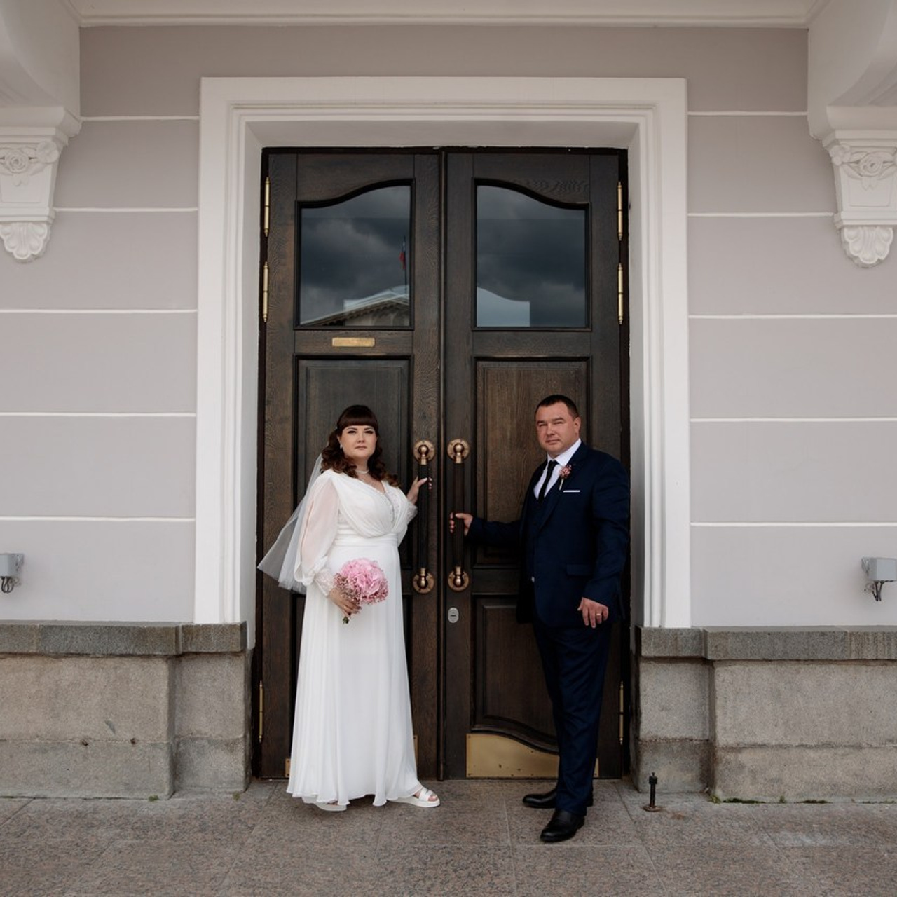 Отзывы. Свадебный портретный фотограф в Екатеринбурге Наталья Суркова