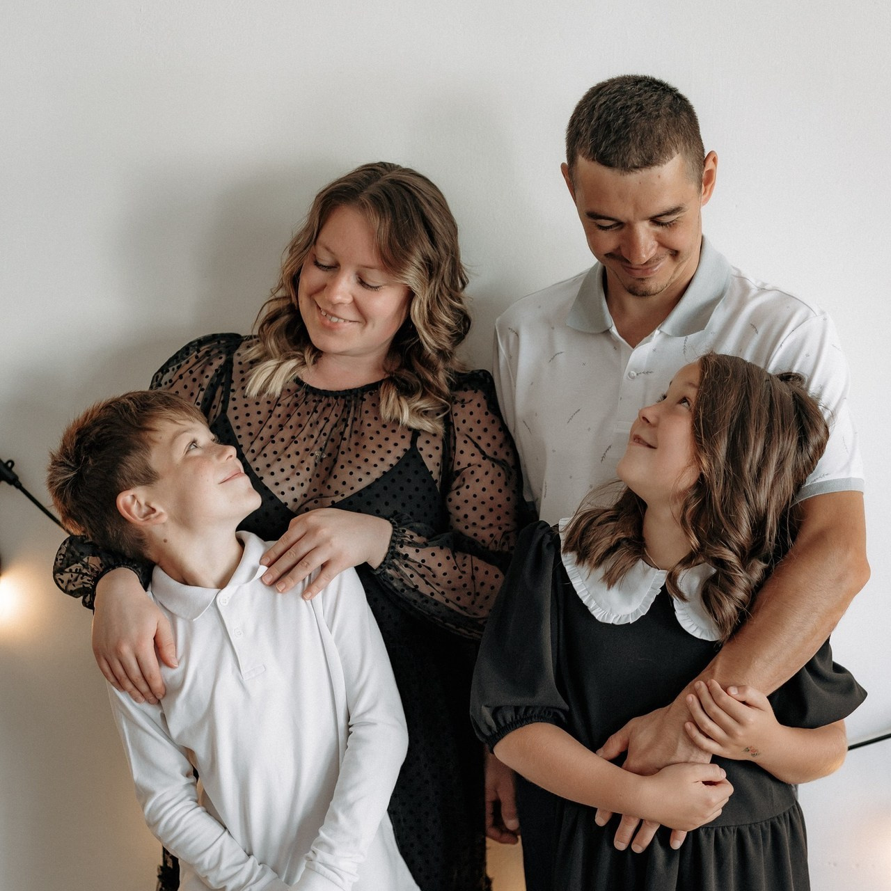 Обратная связь. Свадебный фотограф Пермь