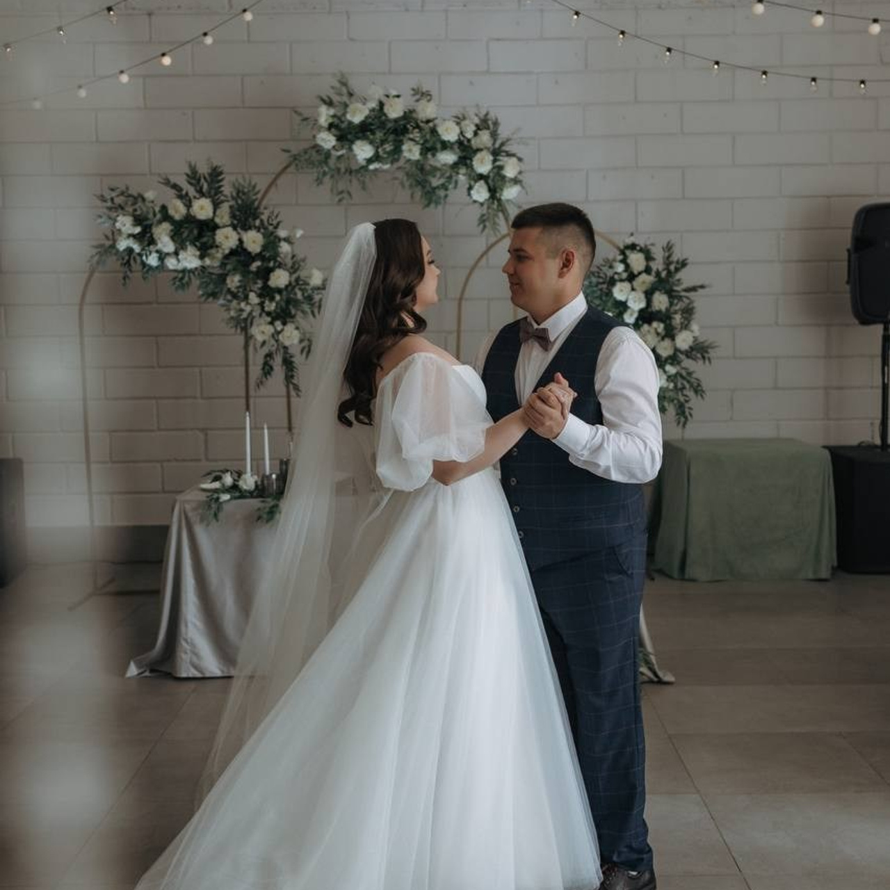 Обратная связь. Свадебный фотограф Пермь