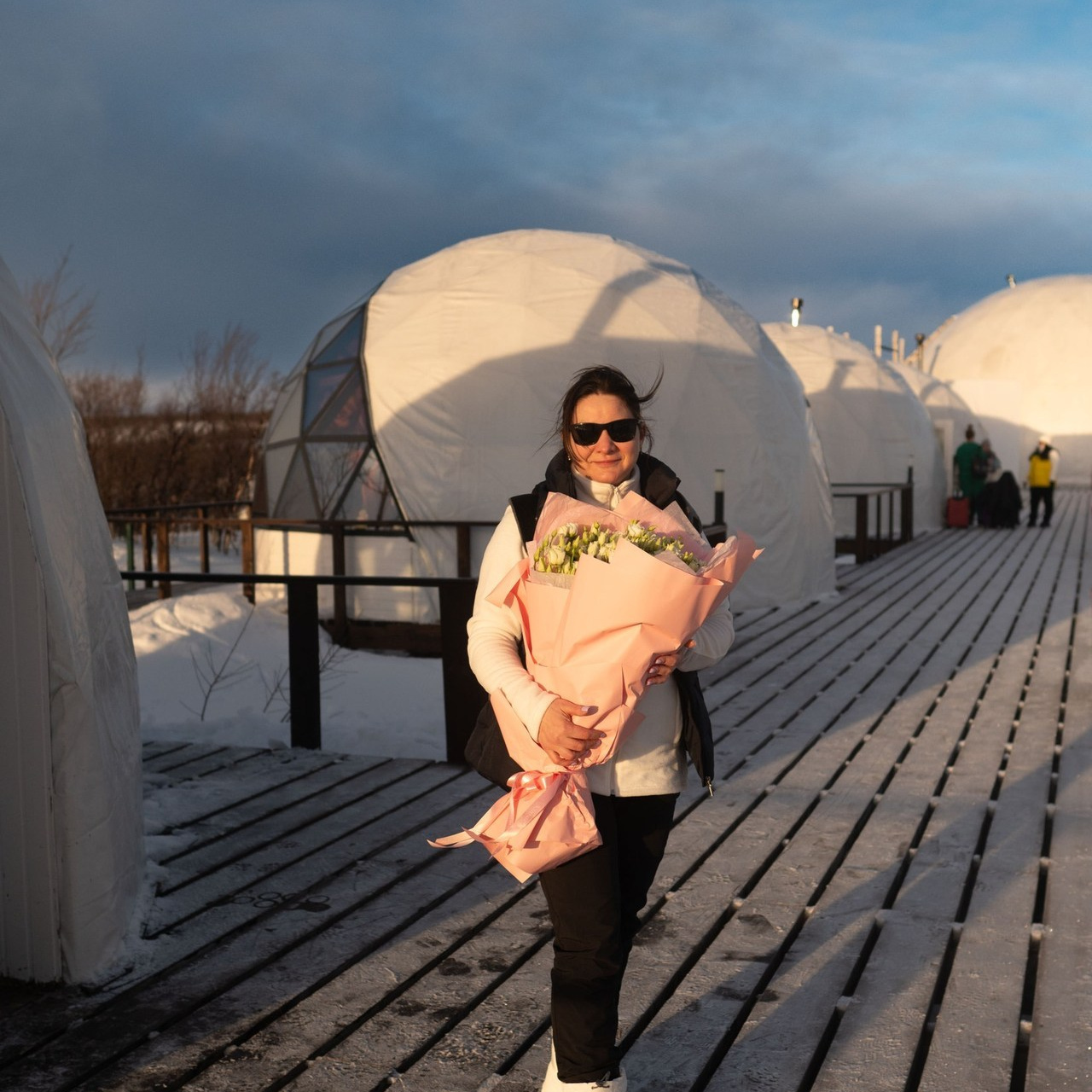 Отзывы. Семейный  и свадебный фотограф в Мурманске Мария Шепелева