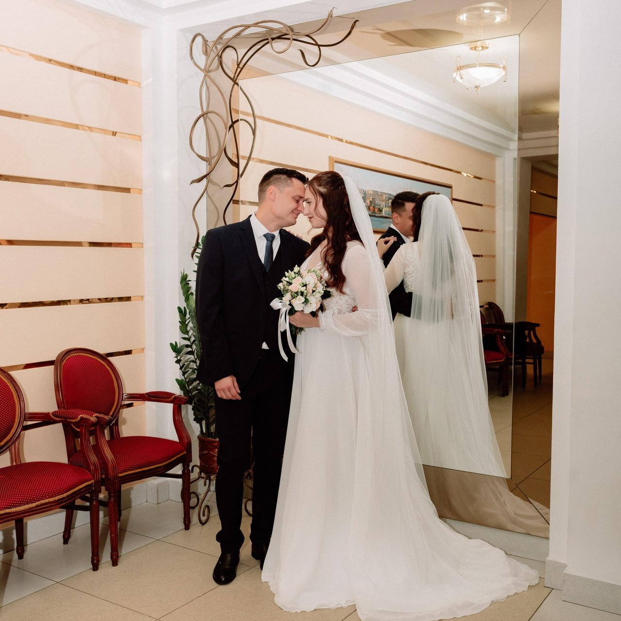 Отзывы. Семейный  и свадебный фотограф в Мурманске Мария Шепелева