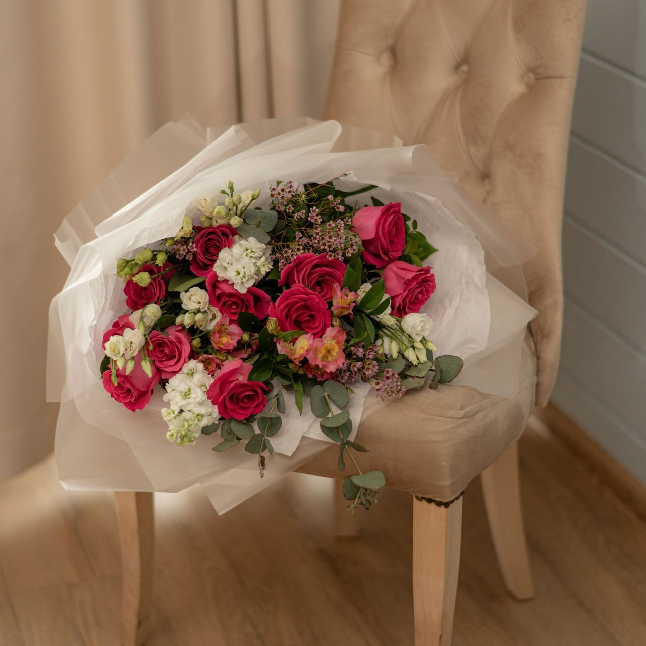 Отзывы. Семейный  и свадебный фотограф в Мурманске Мария Шепелева