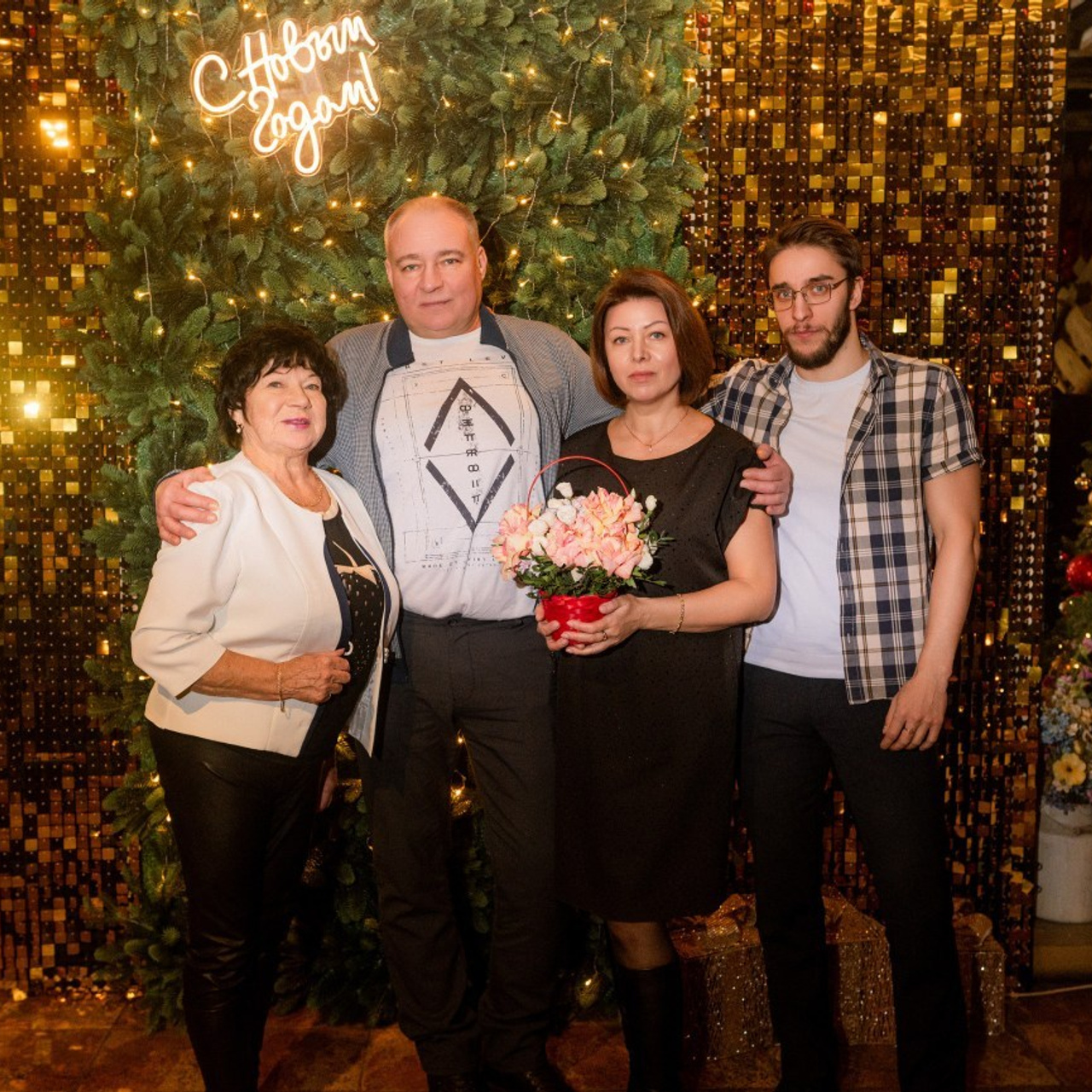 Отзывы. Семейный  и свадебный фотограф в Мурманске Мария Шепелева