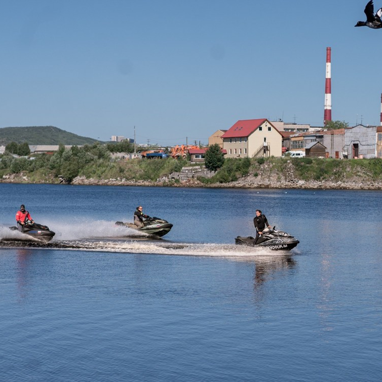 Отзывы. Семейный  и свадебный фотограф в Мурманске Мария Шепелева