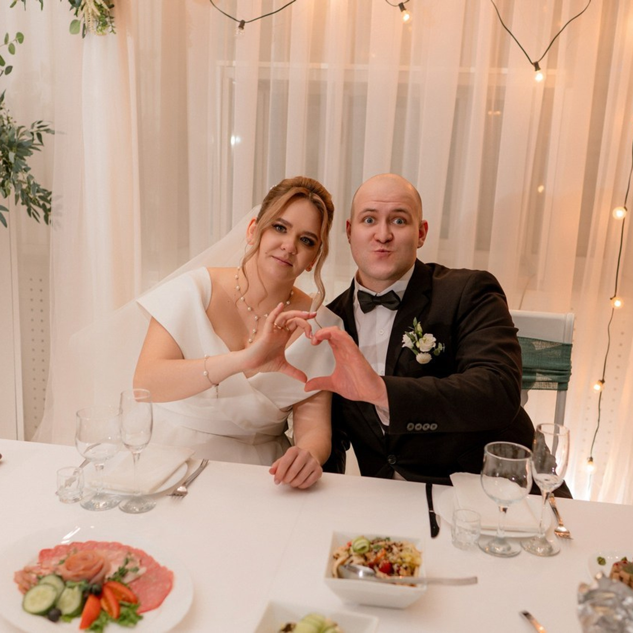 Отзывы. Семейный  и свадебный фотограф в Мурманске Мария Шепелева