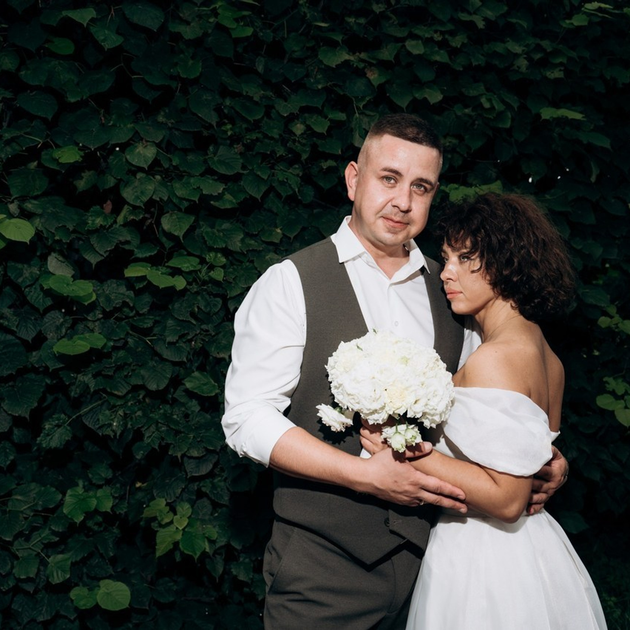 Отзывы о работе фотографа Алена Носик