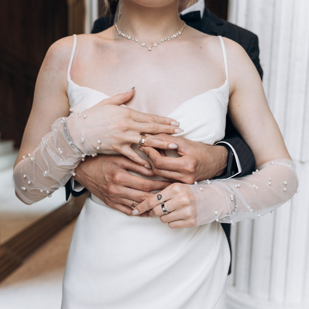 Отзывы о работе фотографа Алена Носик