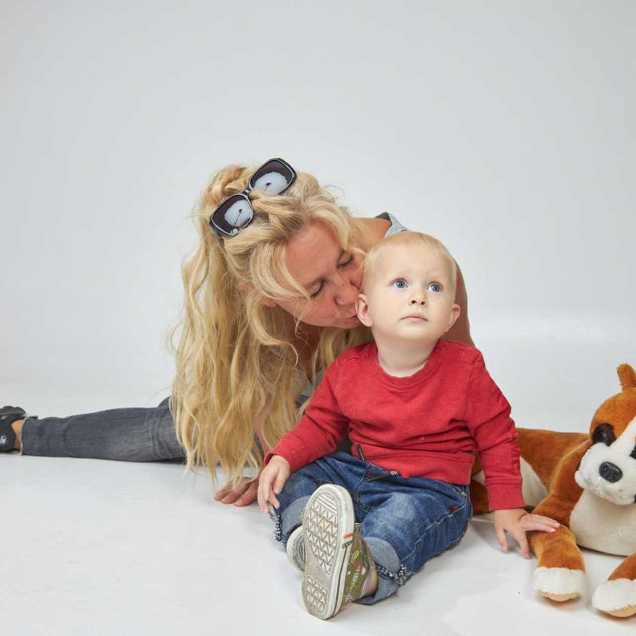 Отзывы. Фотограф Сергей Феденко