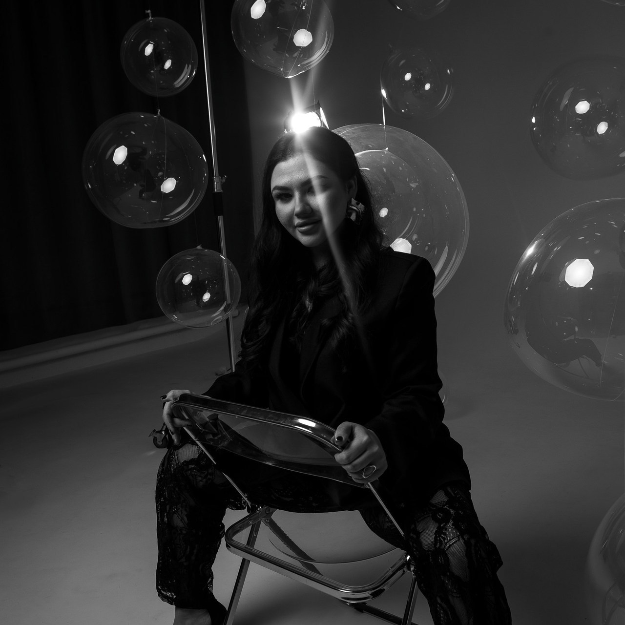 Отзывы -это целая история человека. Персональный Фотограф Ларина Валентина Рязань