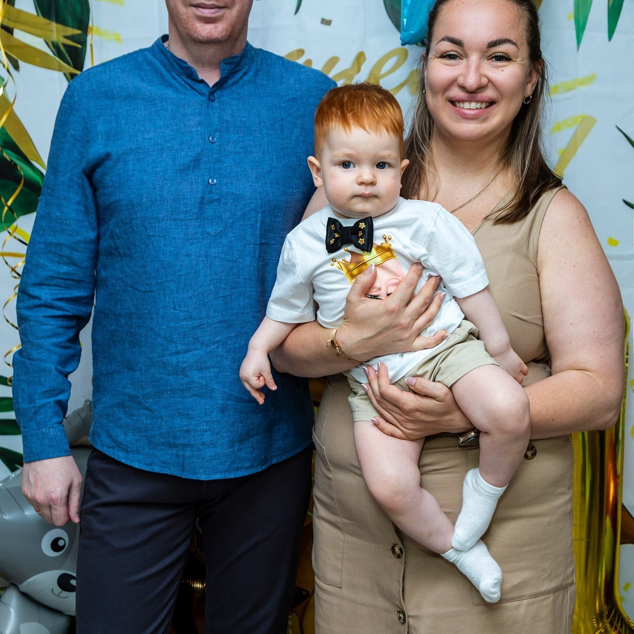 Отзывы -это целая история человека. Персональный Фотограф Ларина Валентина Рязань