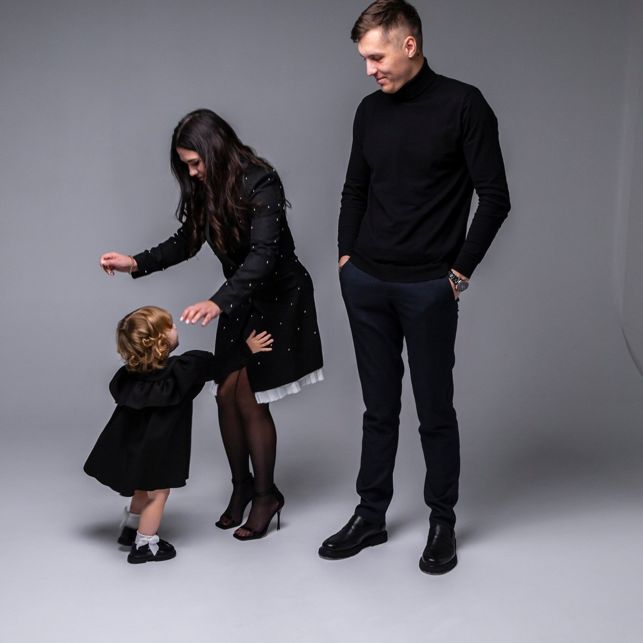 Отзывы -это целая история человека. Персональный Фотограф Ларина Валентина Рязань