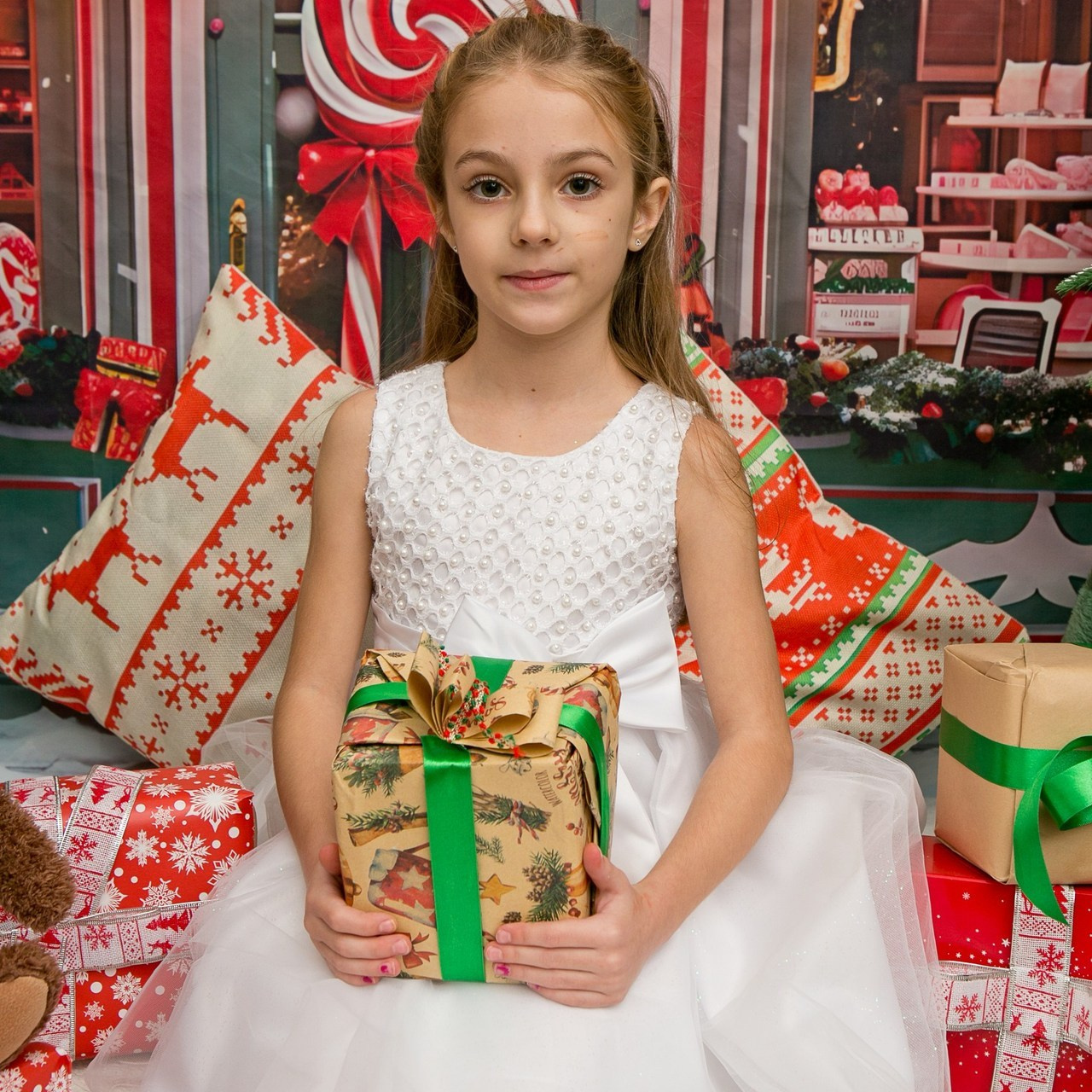 Отзывы. Семейный, детский, newborn фотограф Москва,Московская обл Алла Риэр