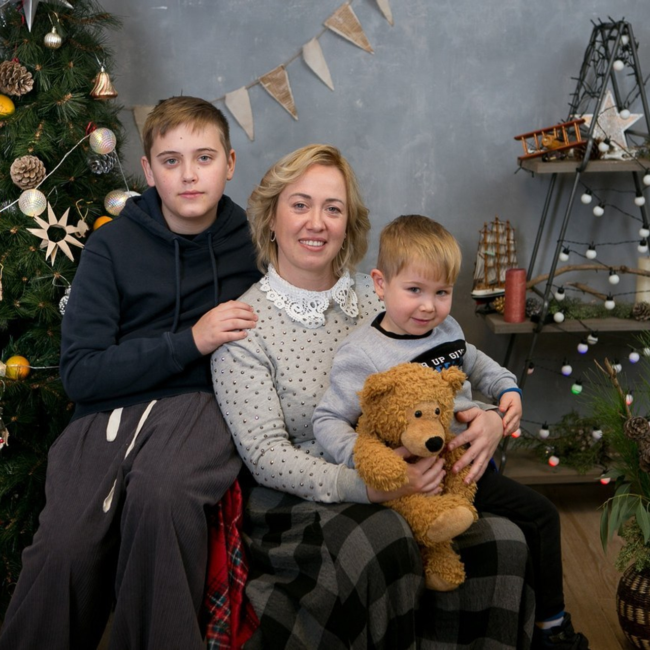 Отзывы. Семейный, детский, newborn фотограф Москва,Московская обл Алла Риэр