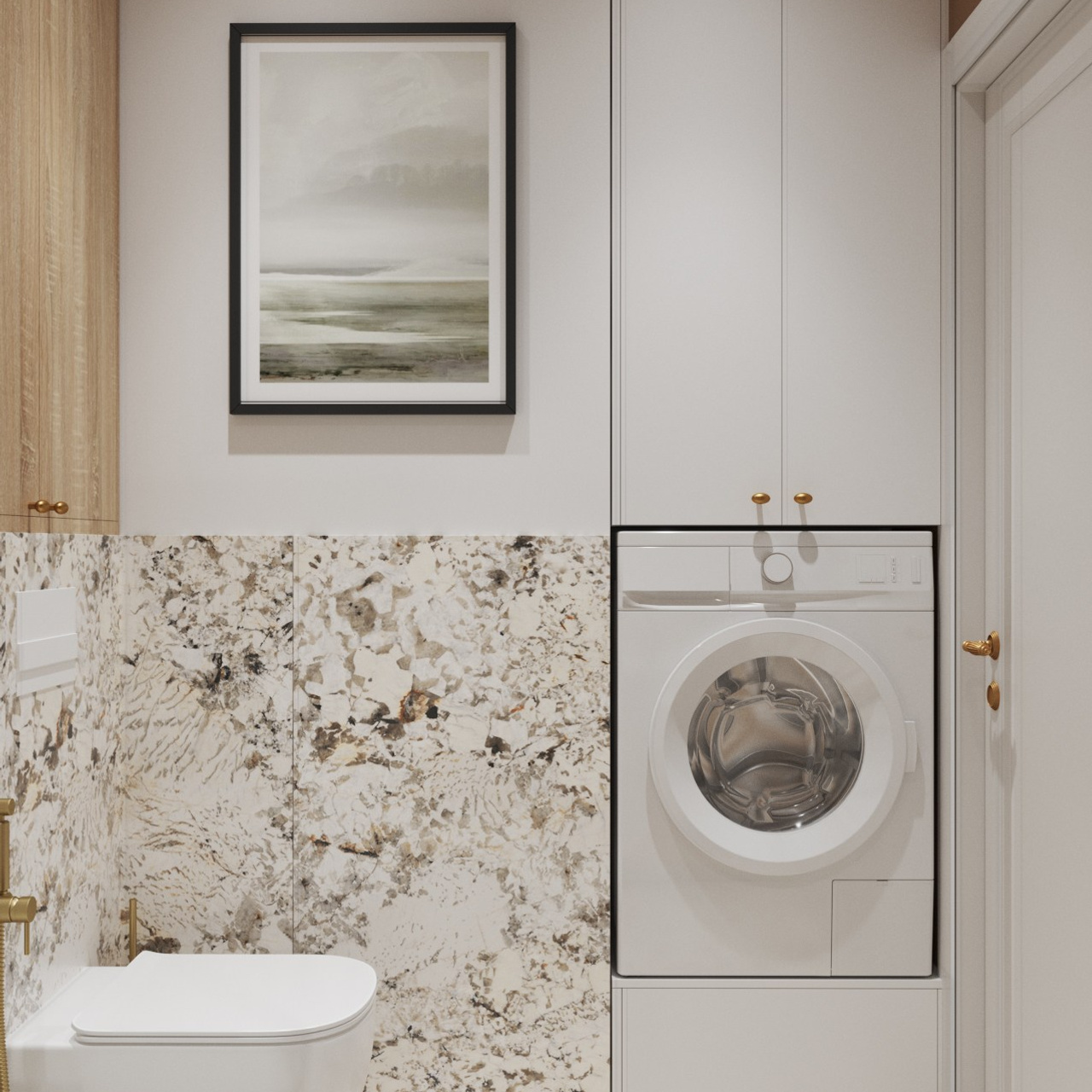 ЖК Трилогия. Дизайнер интерьера Санкт-Петербург I Дегтярева Елизавета