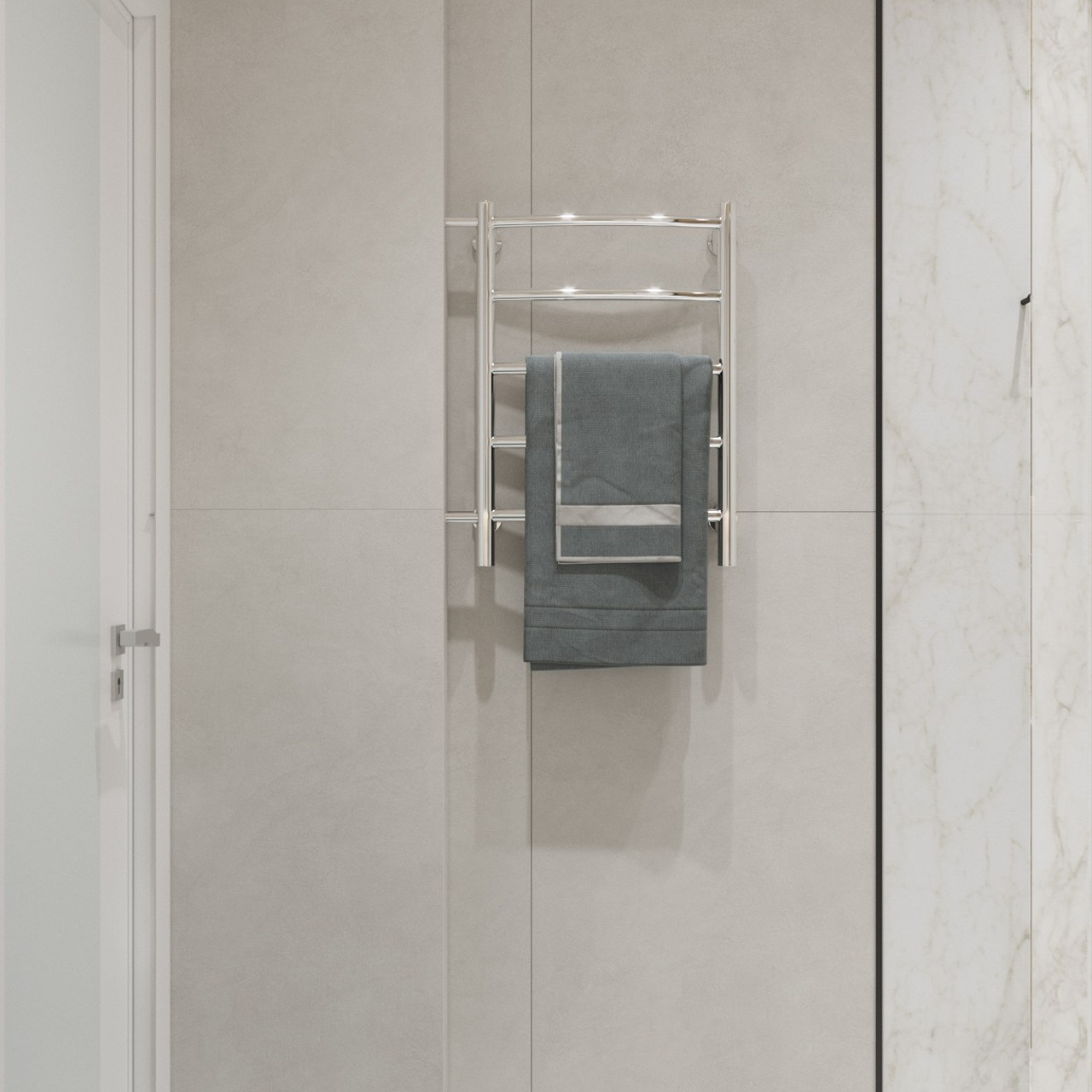 Квартира на Коменданском. Дизайнер интерьера Санкт-Петербург I Дегтярева Елизавета