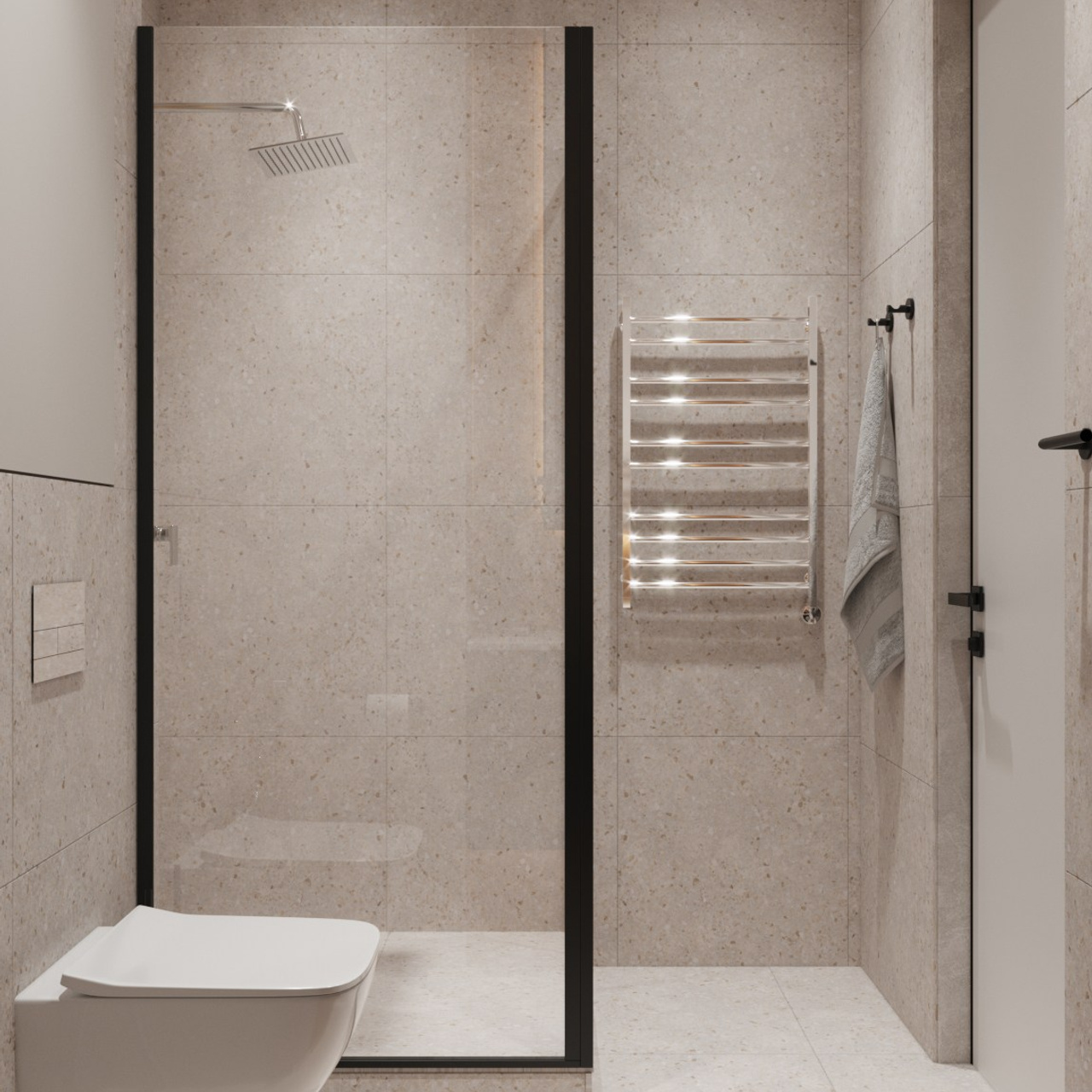 ЖК Play. Дизайнер интерьера Санкт-Петербург I Дегтярева Елизавета