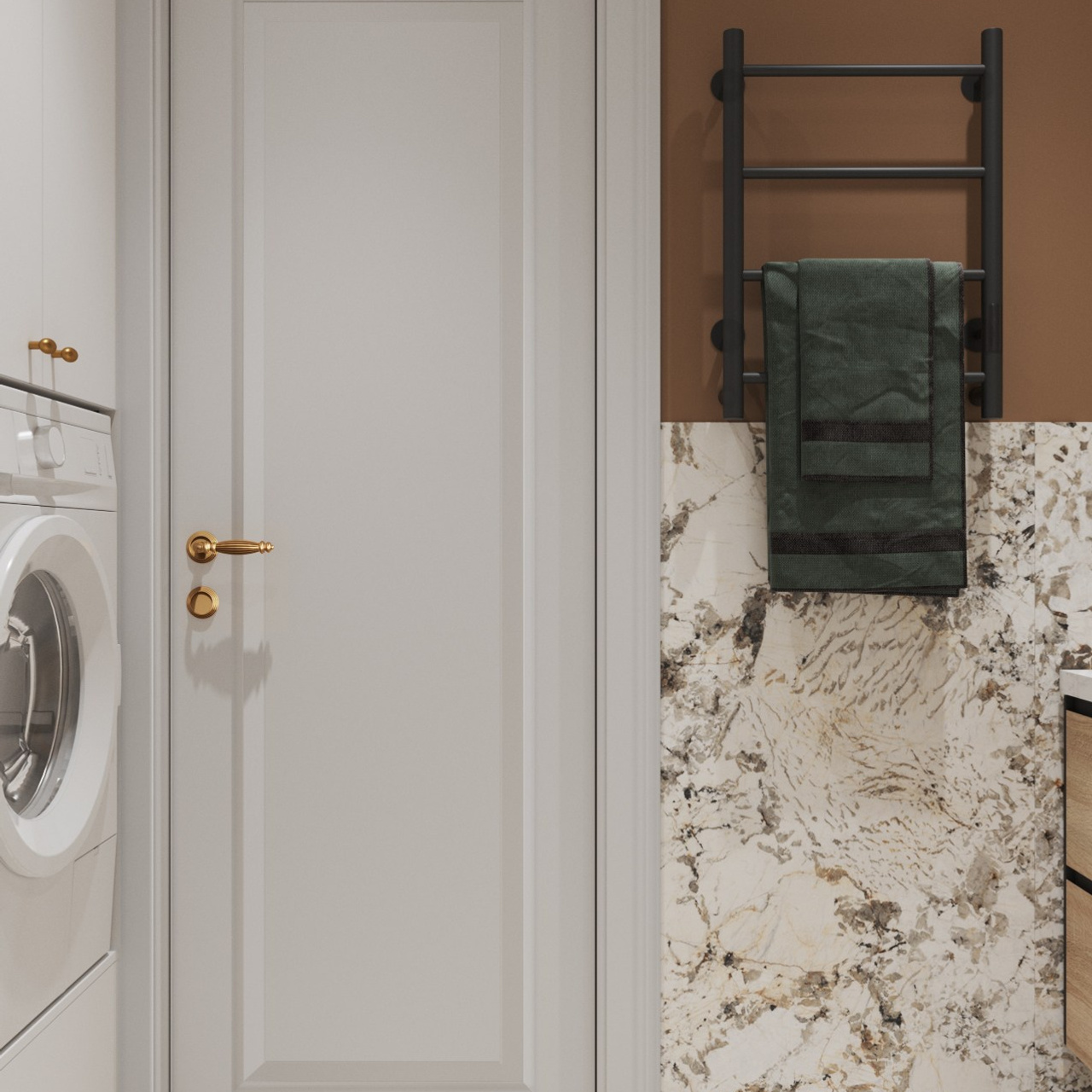 ЖК Трилогия. Дизайнер интерьера Санкт-Петербург I Дегтярева Елизавета