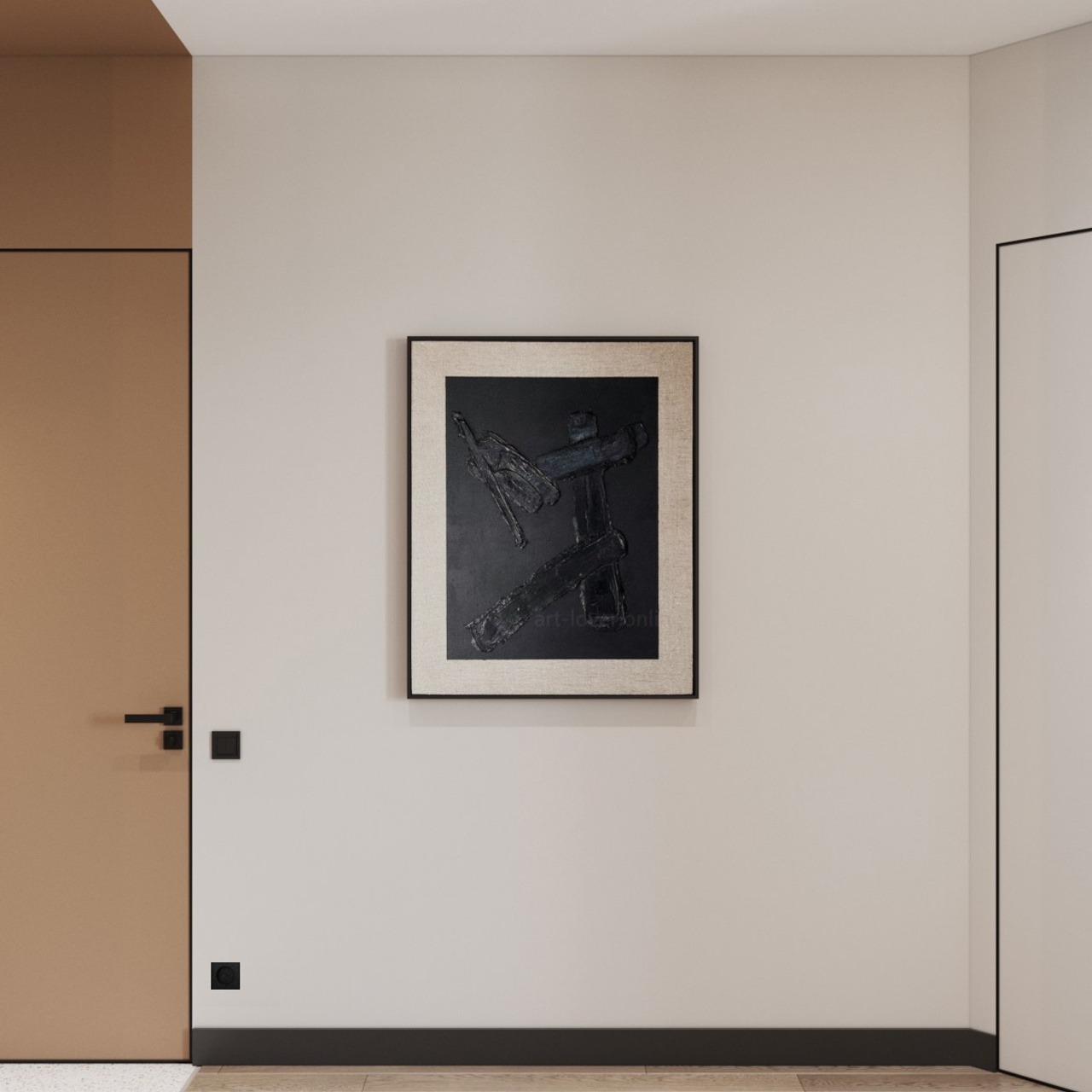 ЖК Play. Дизайнер интерьера Санкт-Петербург I Дегтярева Елизавета