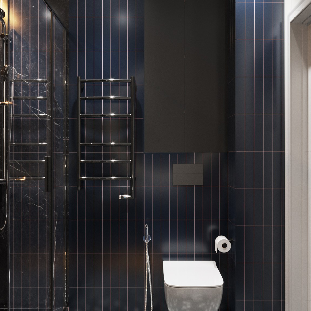 ЖК Приморский квартал. Дизайнер интерьера Санкт-Петербург I Дегтярева Елизавета