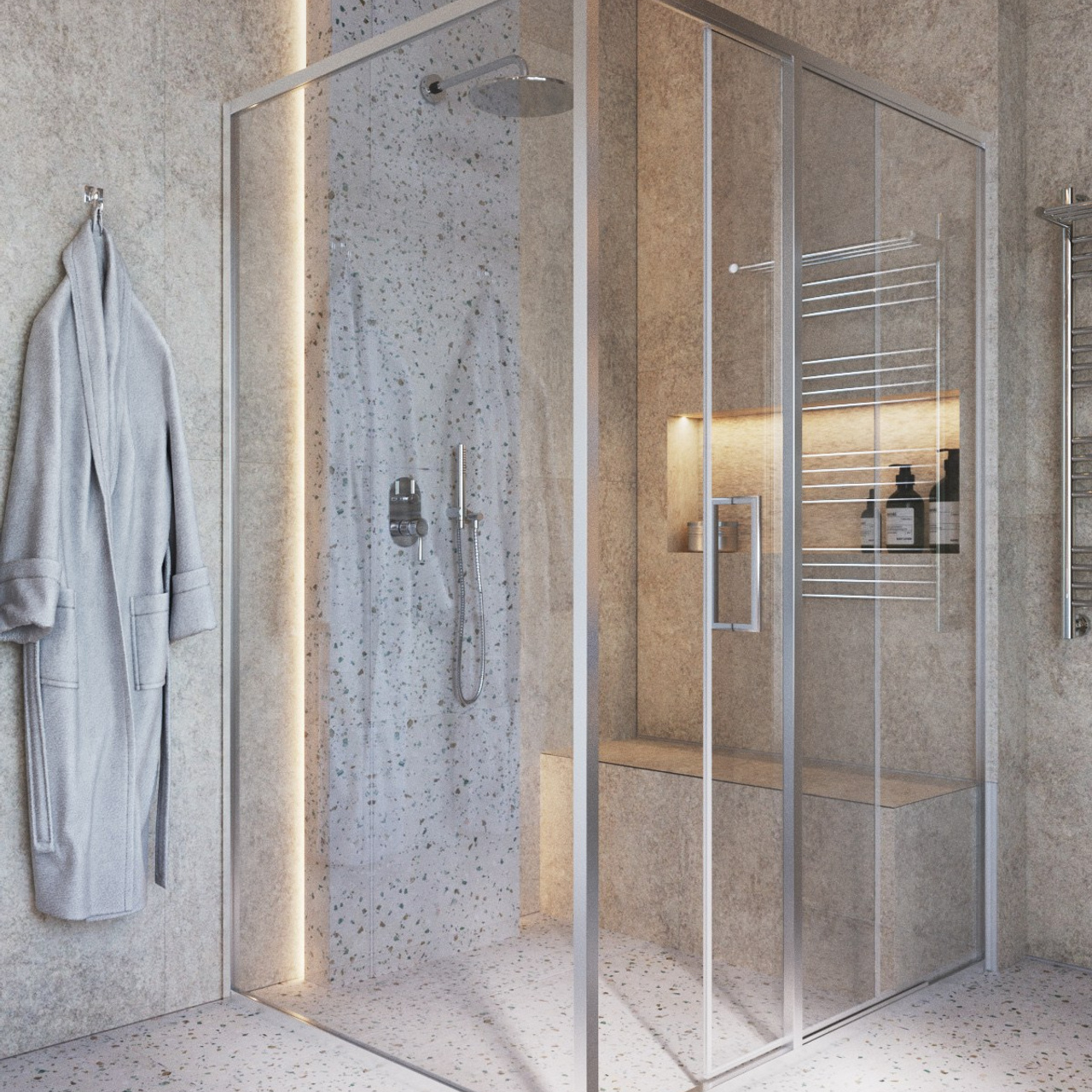 Загородный дом. Дизайнер интерьера Санкт-Петербург I Дегтярева Елизавета