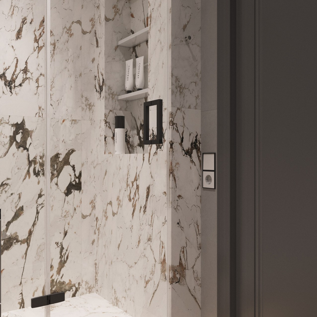 ЖК Белый остров. Дизайнер интерьера Санкт-Петербург I Дегтярева Елизавета