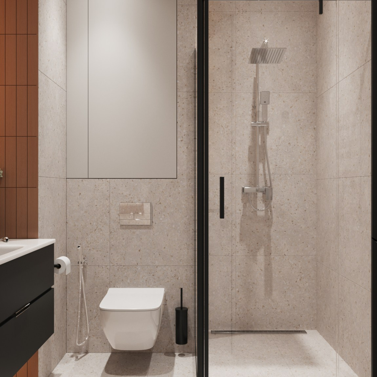 ЖК Play. Дизайнер интерьера Санкт-Петербург I Дегтярева Елизавета