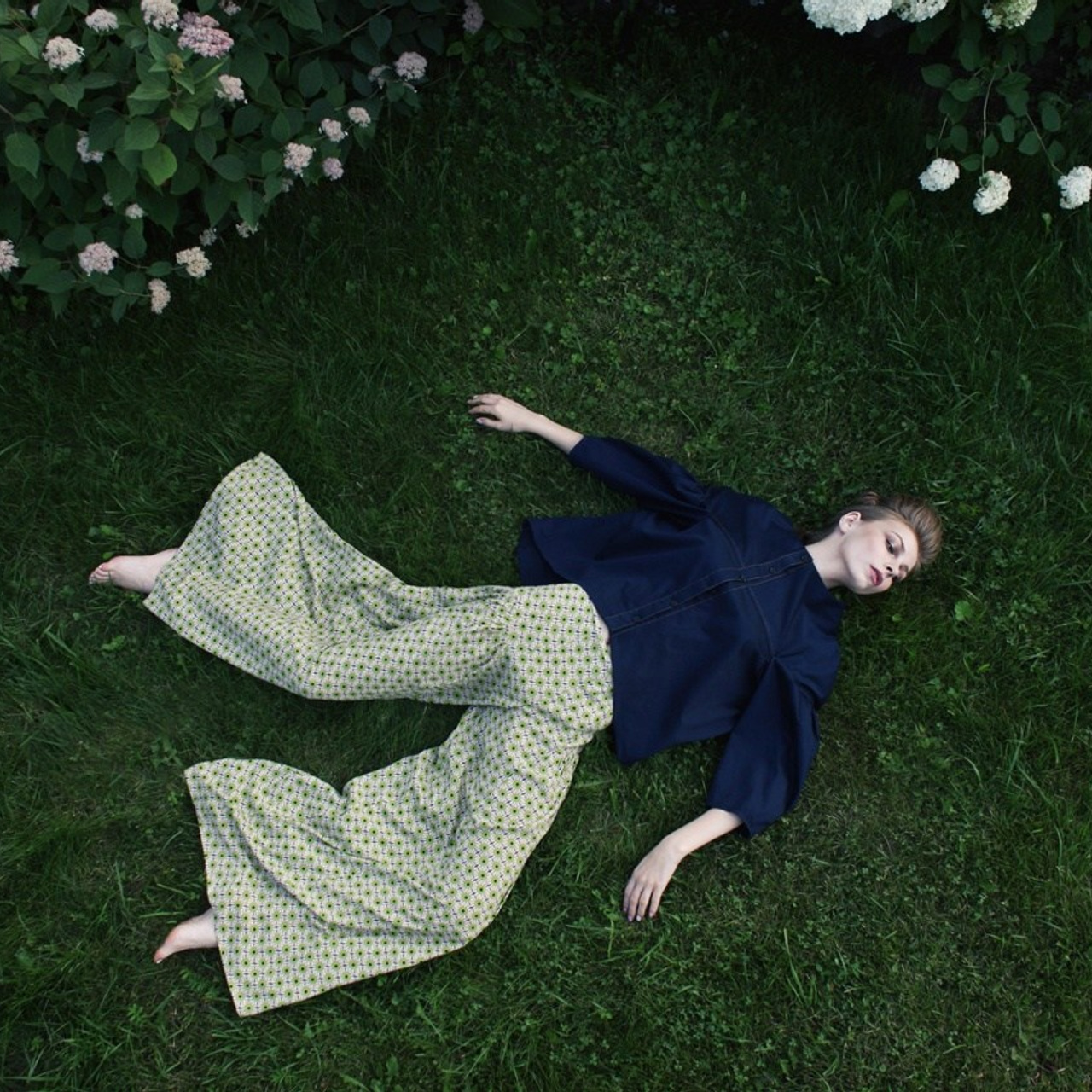 Отзывы. Стелла Бурлина | Фотограф Москва