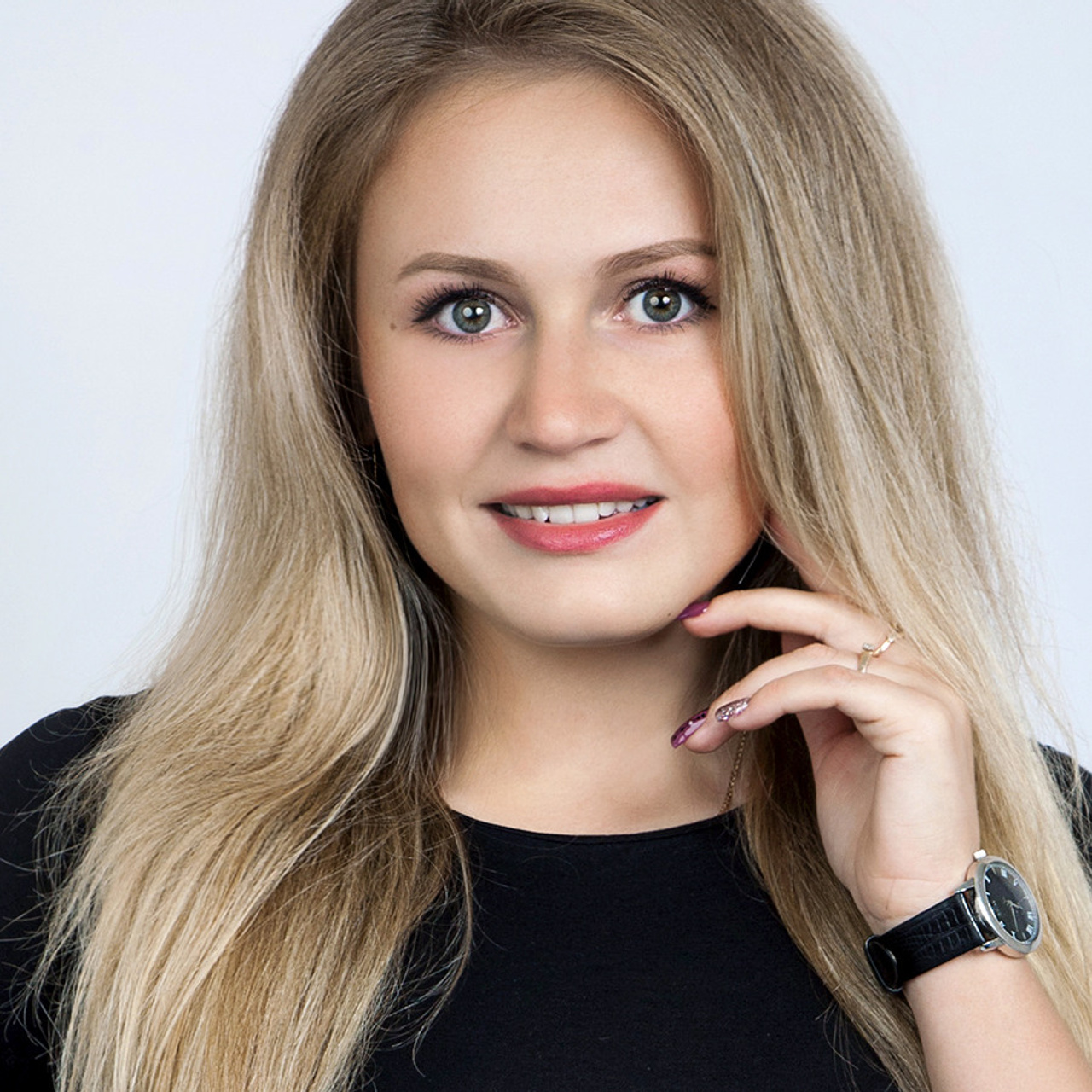 Отзывы. Стелла Бурлина | Фотограф Москва