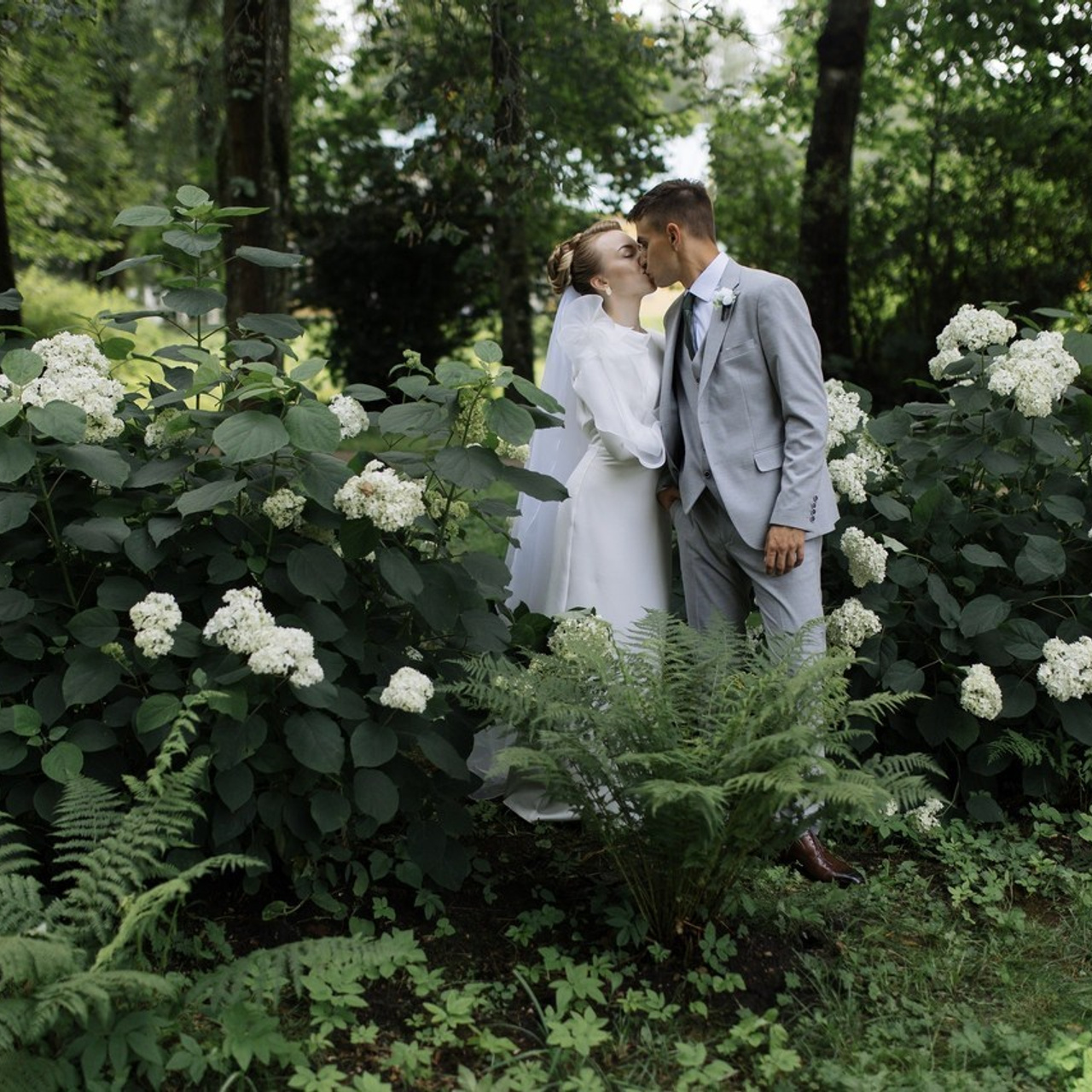 Отзывы. Свадебный и портретный фотограф Екатерина Моргунова