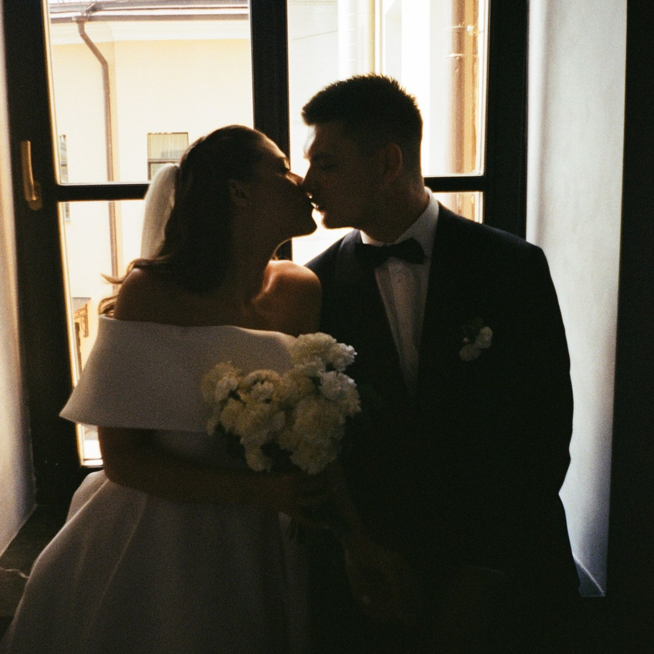 Отзывы. Свадебный и портретный фотограф Екатерина Моргунова