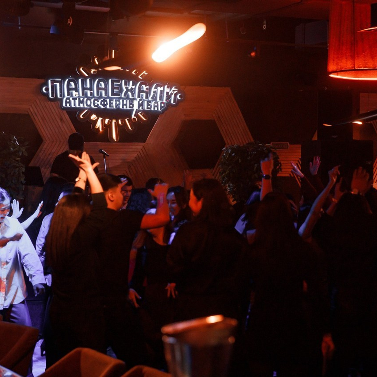 Отзывы. Астана Кипятком